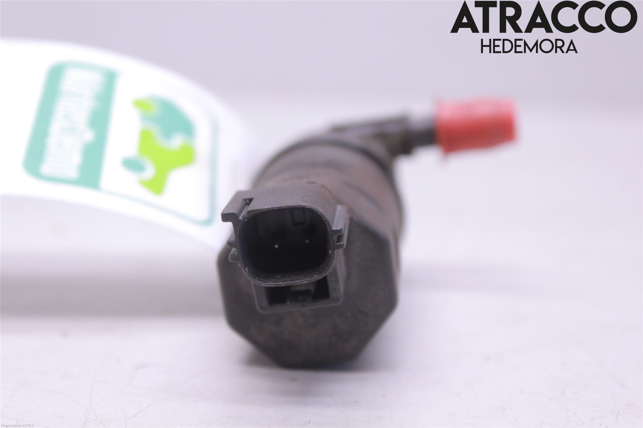 Ford FOCUS C-MAX I 03-06 Spolarpump Vindruta