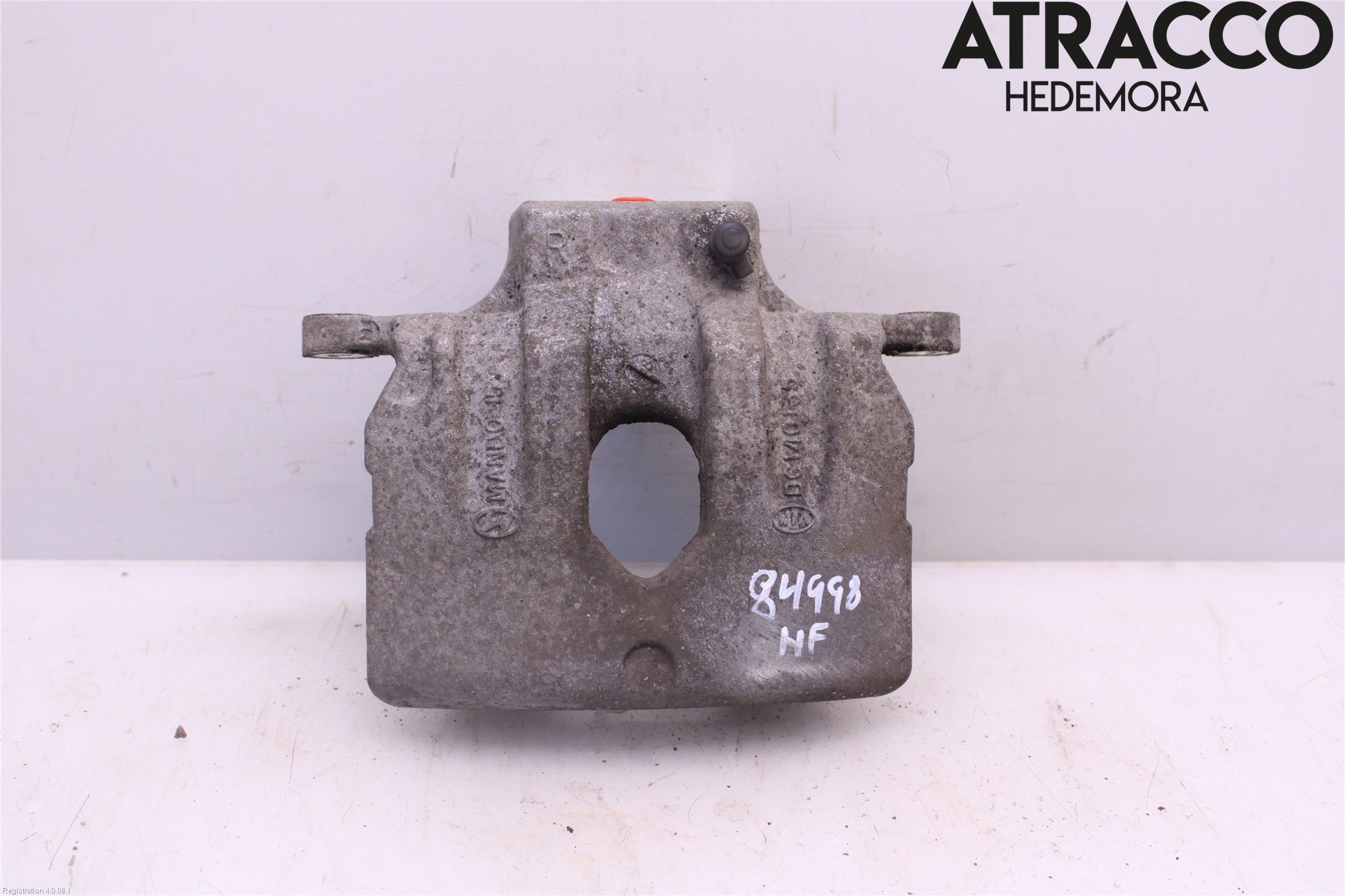 Kia OPTIMA 00-15 Bromsok Fram Höger