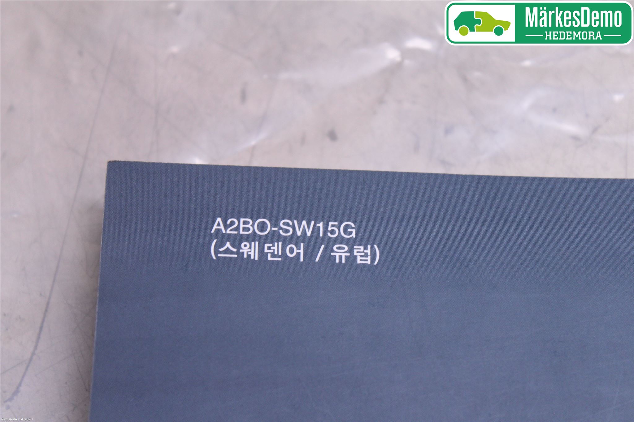 Hyundai SANTA FE  06-12 Instruktionsbok