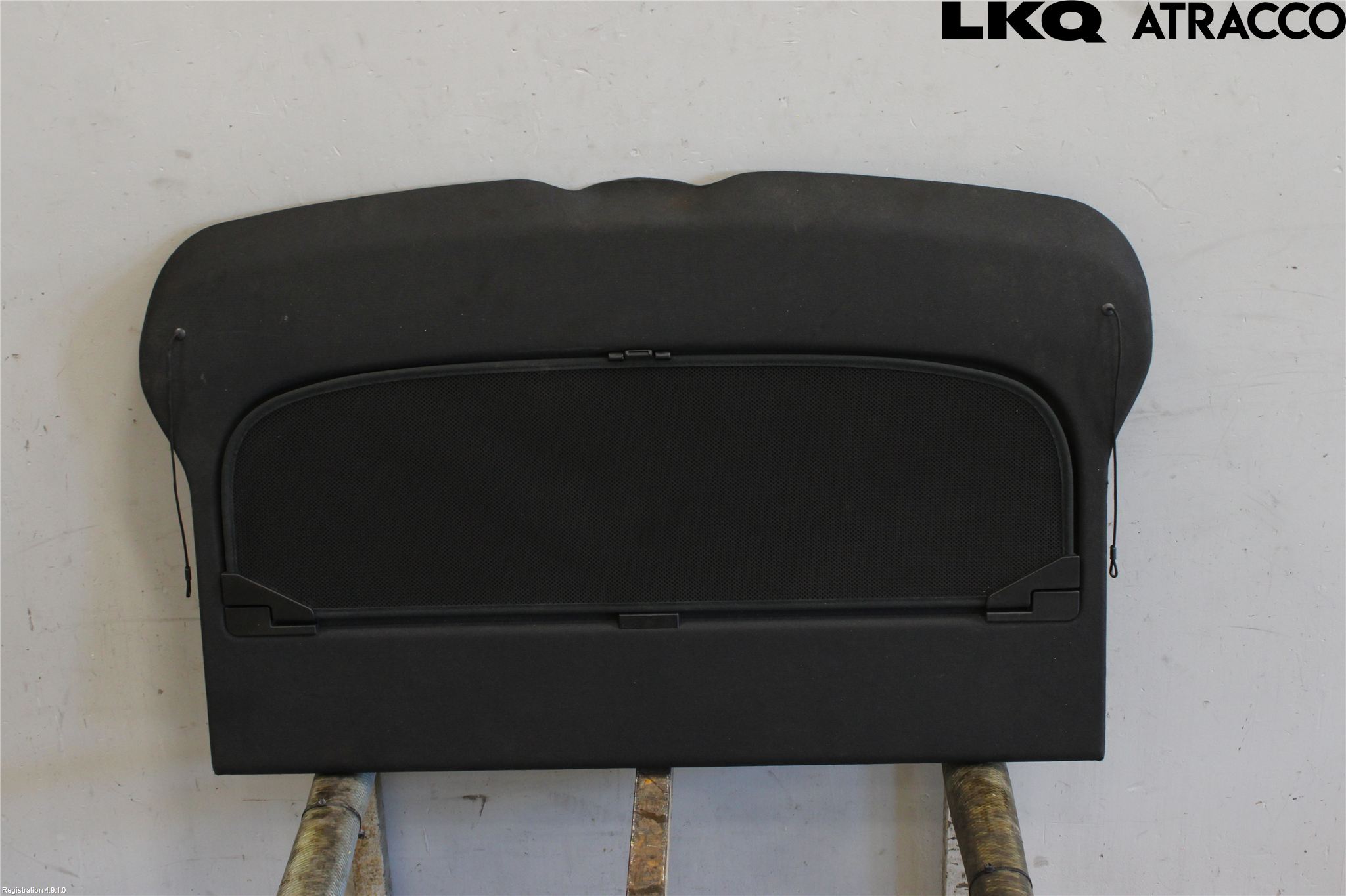 Audi A3/S3 05-13 Hatthylla