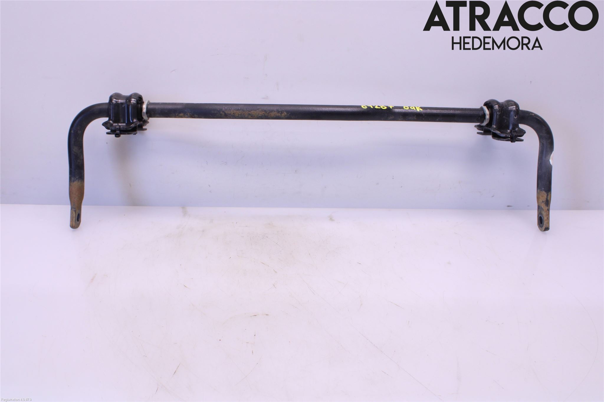 Toyota RAV4 19- Krängningshämmare Bak