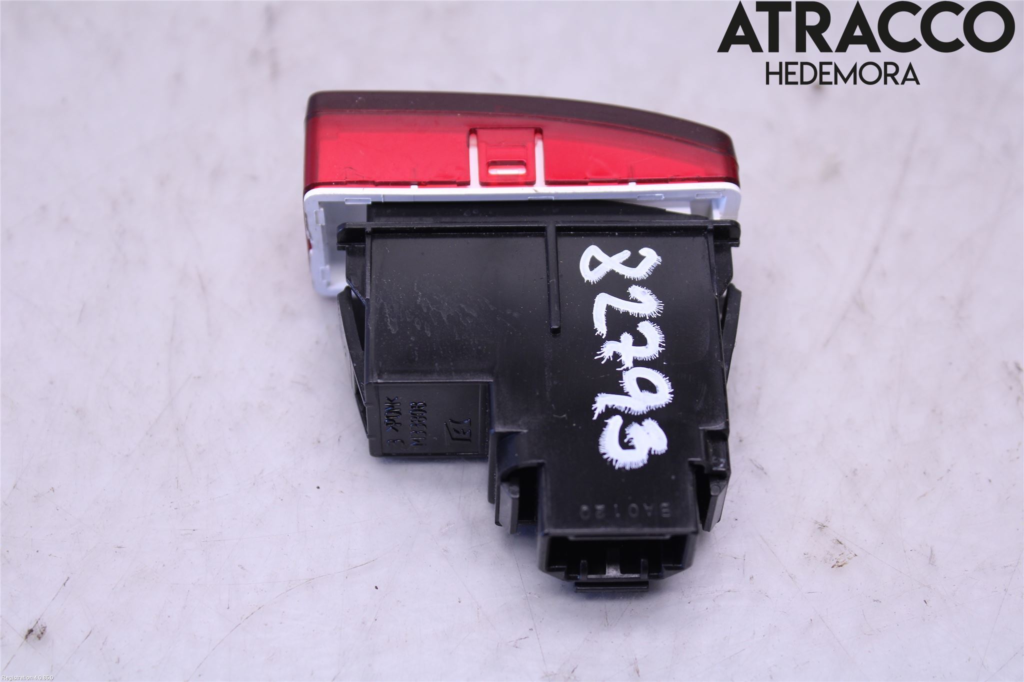 Honda CR-V 07-12 Strömställare Varnings