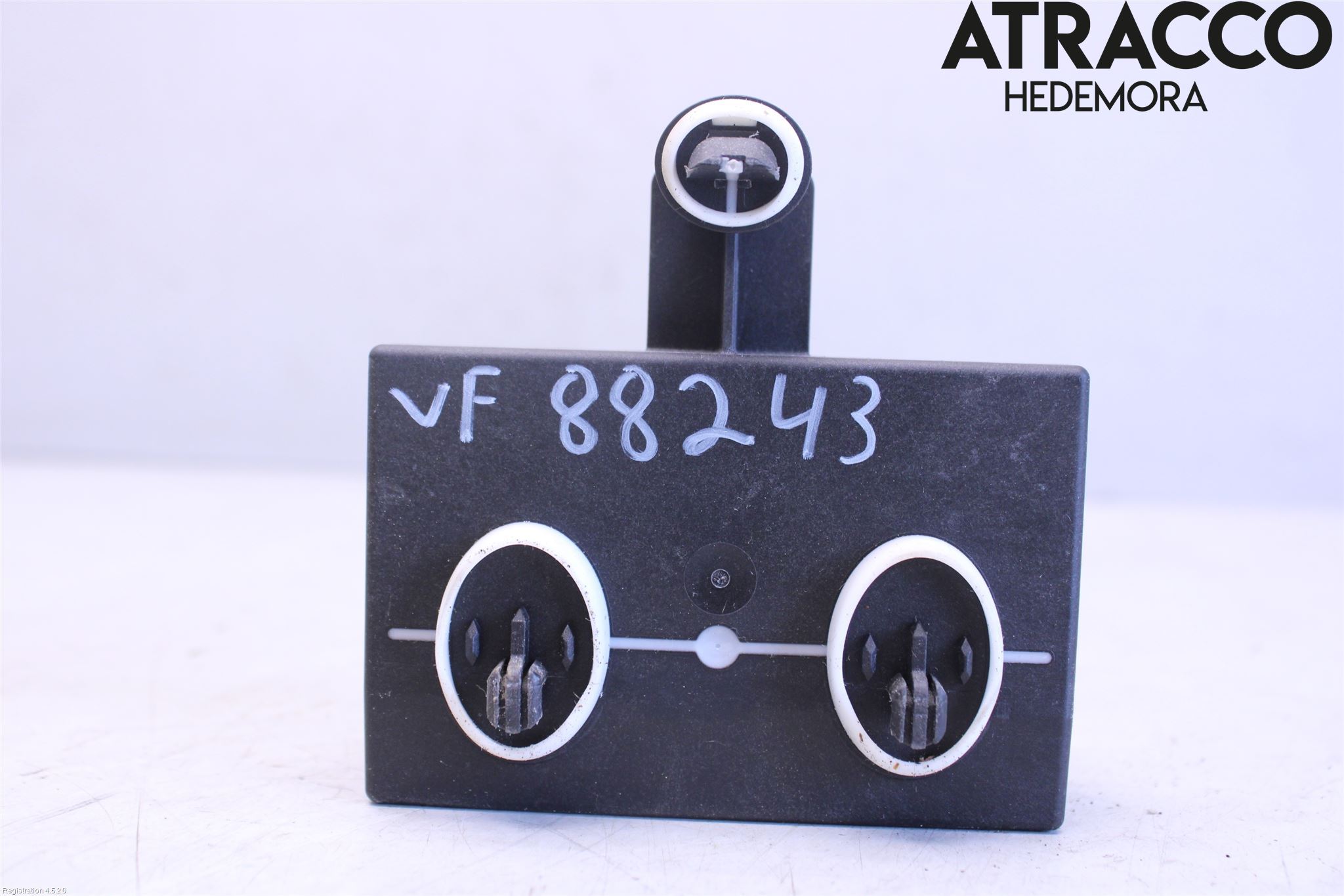 Volkswagen VW SHARAN 11- Styrenhet Dörr