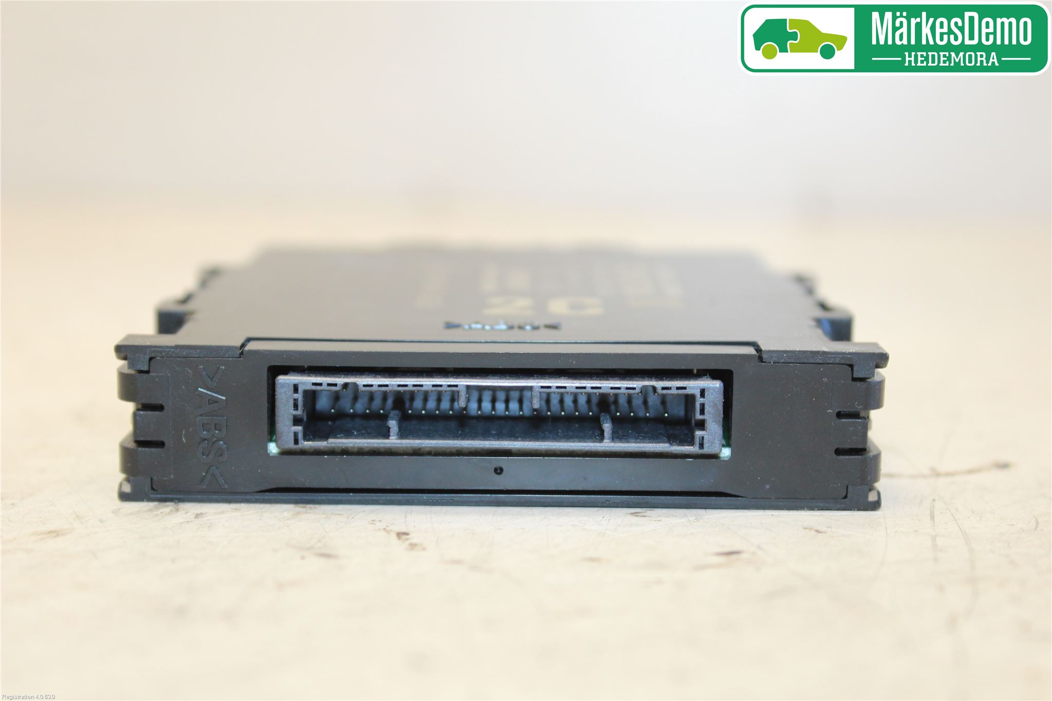 Toyota RAV4 13-18 Styrenhet Parkeringshjälp