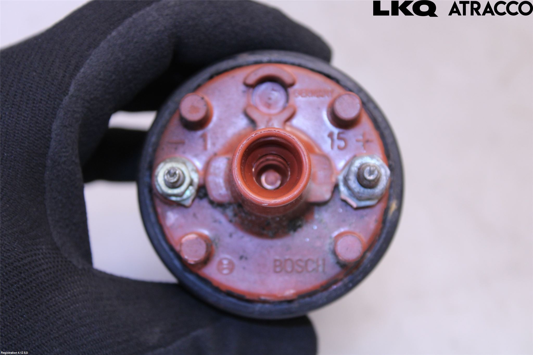 Porsche 944 81-91 Tändspole