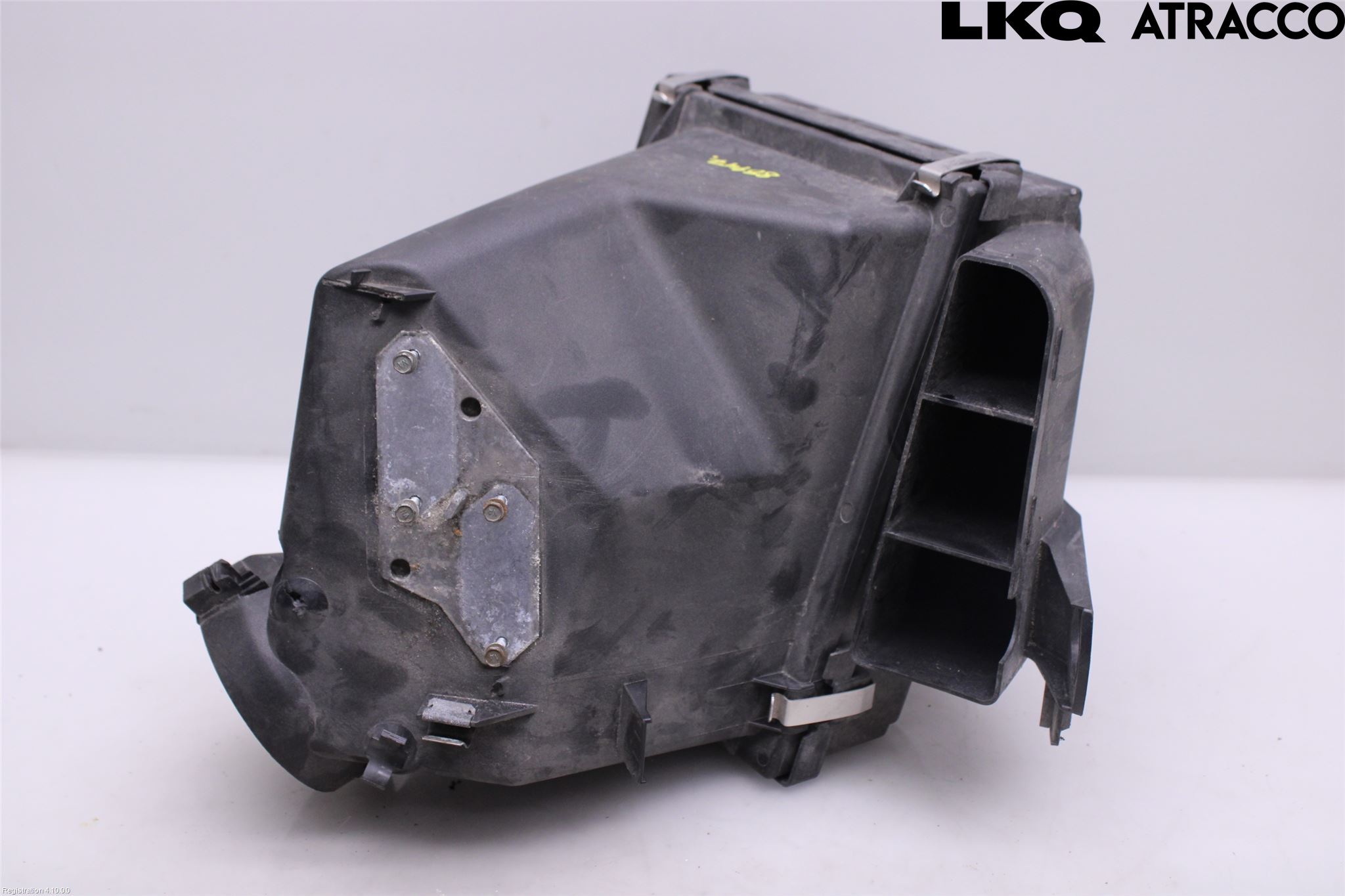 Audi A4/S4 94-99 Luftrenare