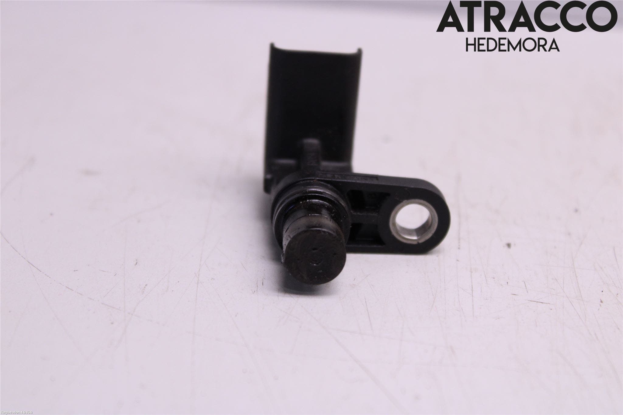 Peugeot 207 Givare Varvtal-Tändläge