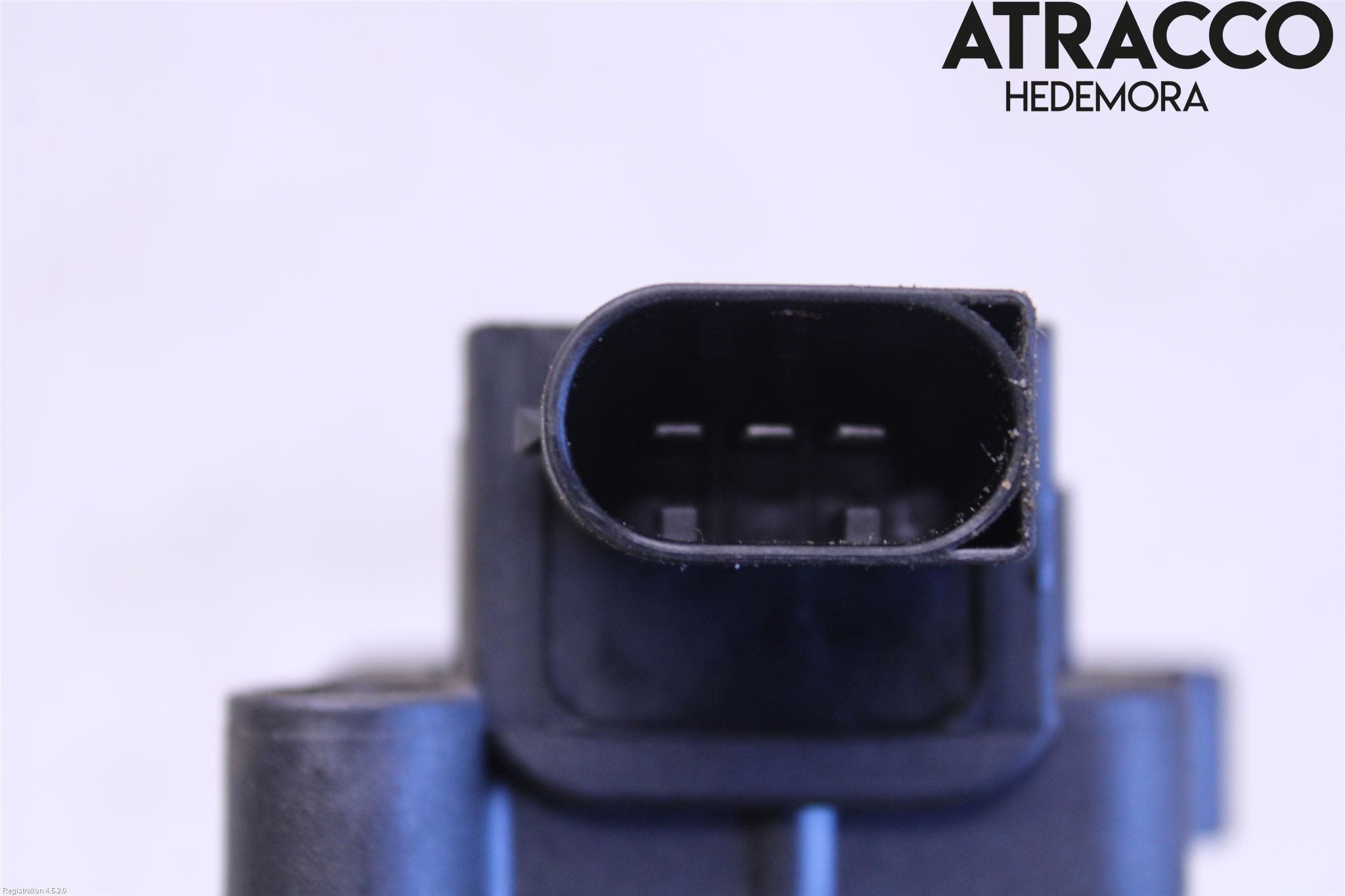 Mercedes-Benz MB C-KLASS (W204) 07-15 Tändspole