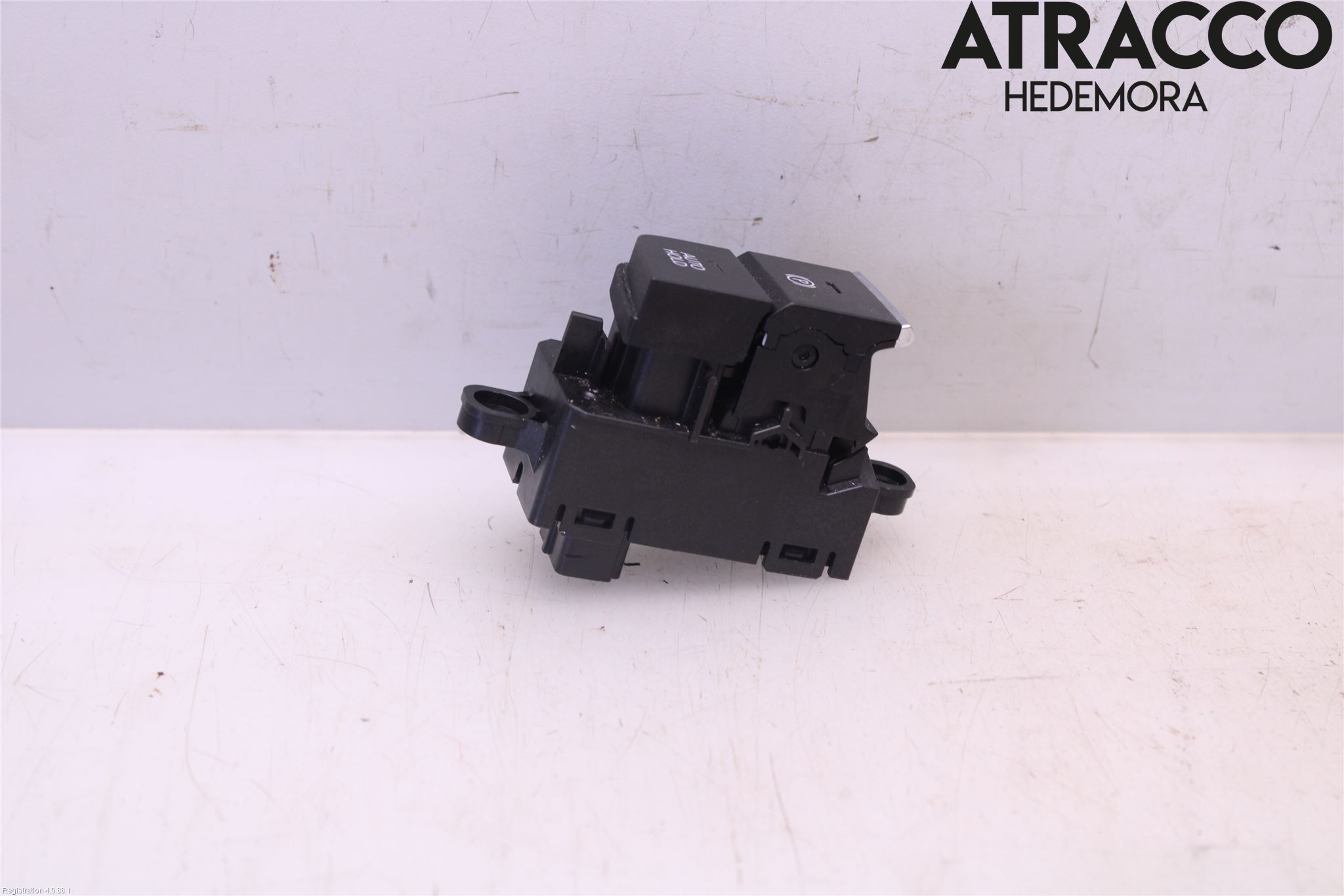 Mazda 3 IV 19- Strömställare Parkeringsbroms