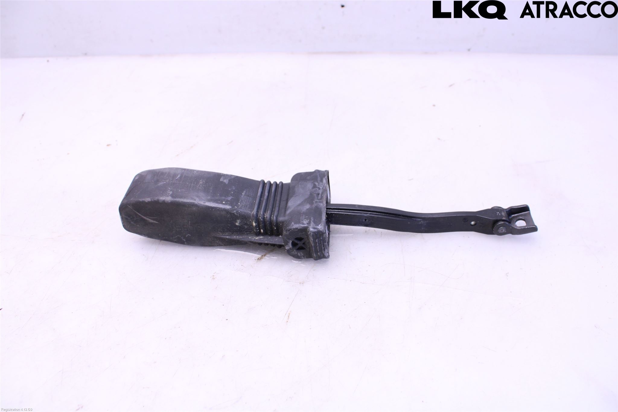 Audi A6 F2/C8 19- Dörrstopp