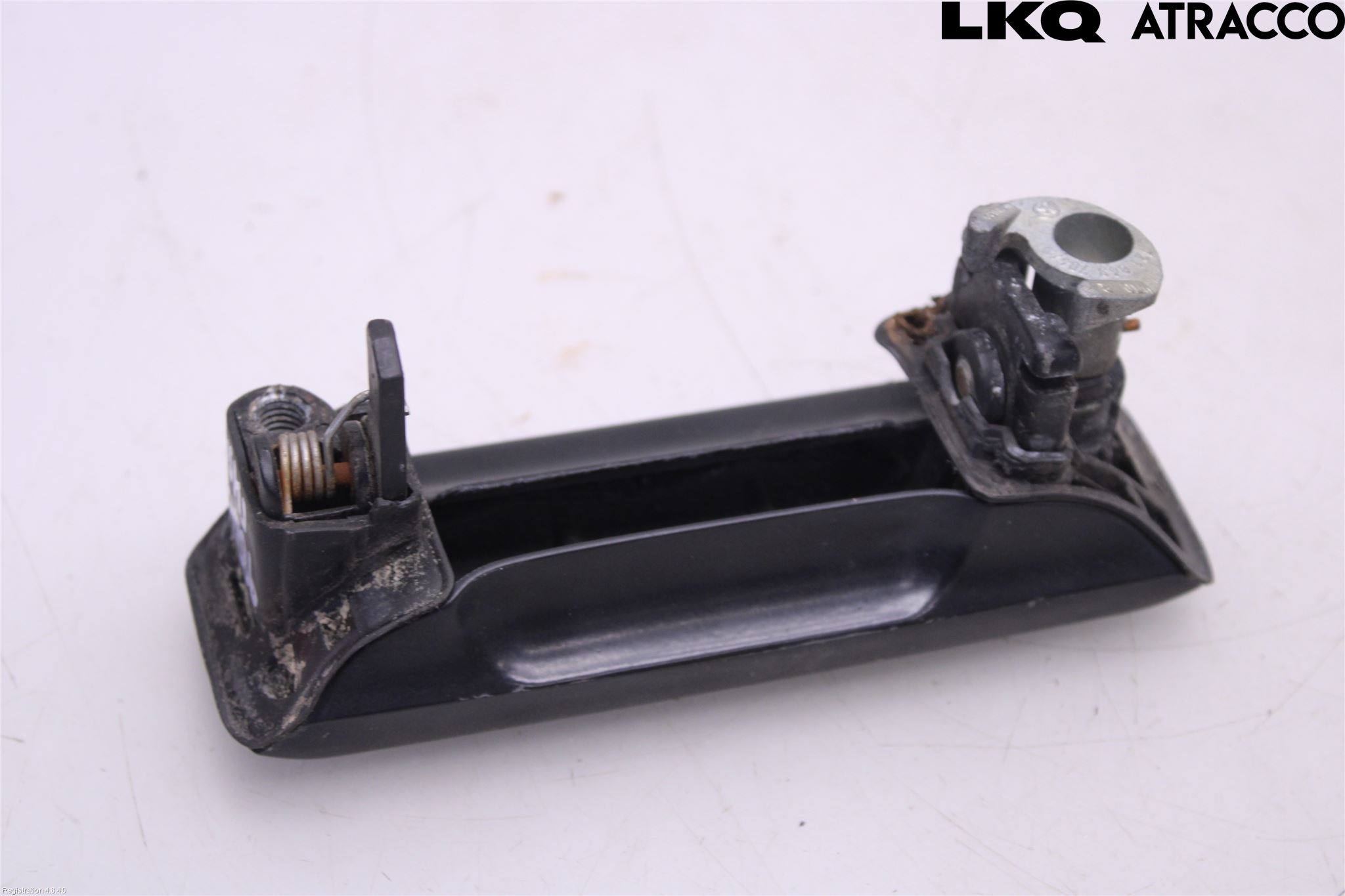 Volkswagen VW TRANSP/CARAVELLE (T4) 91-03 Dörrhandtag Yttre Hö