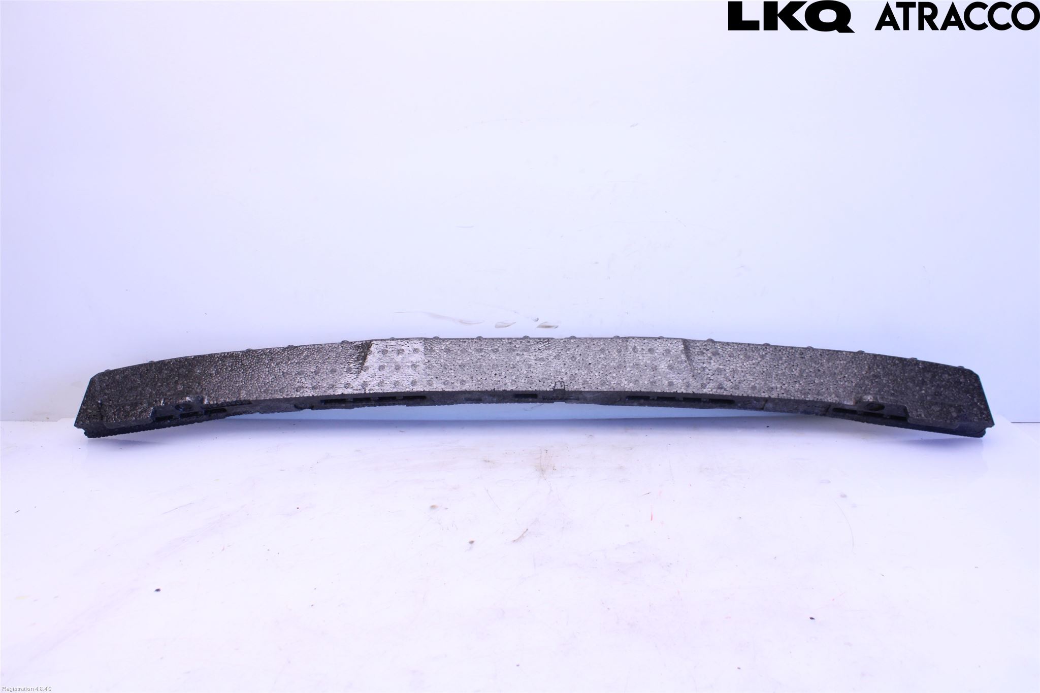 Citroen C4 GRAND PICASSO 14-18 Stötfångar Deformelement Fram