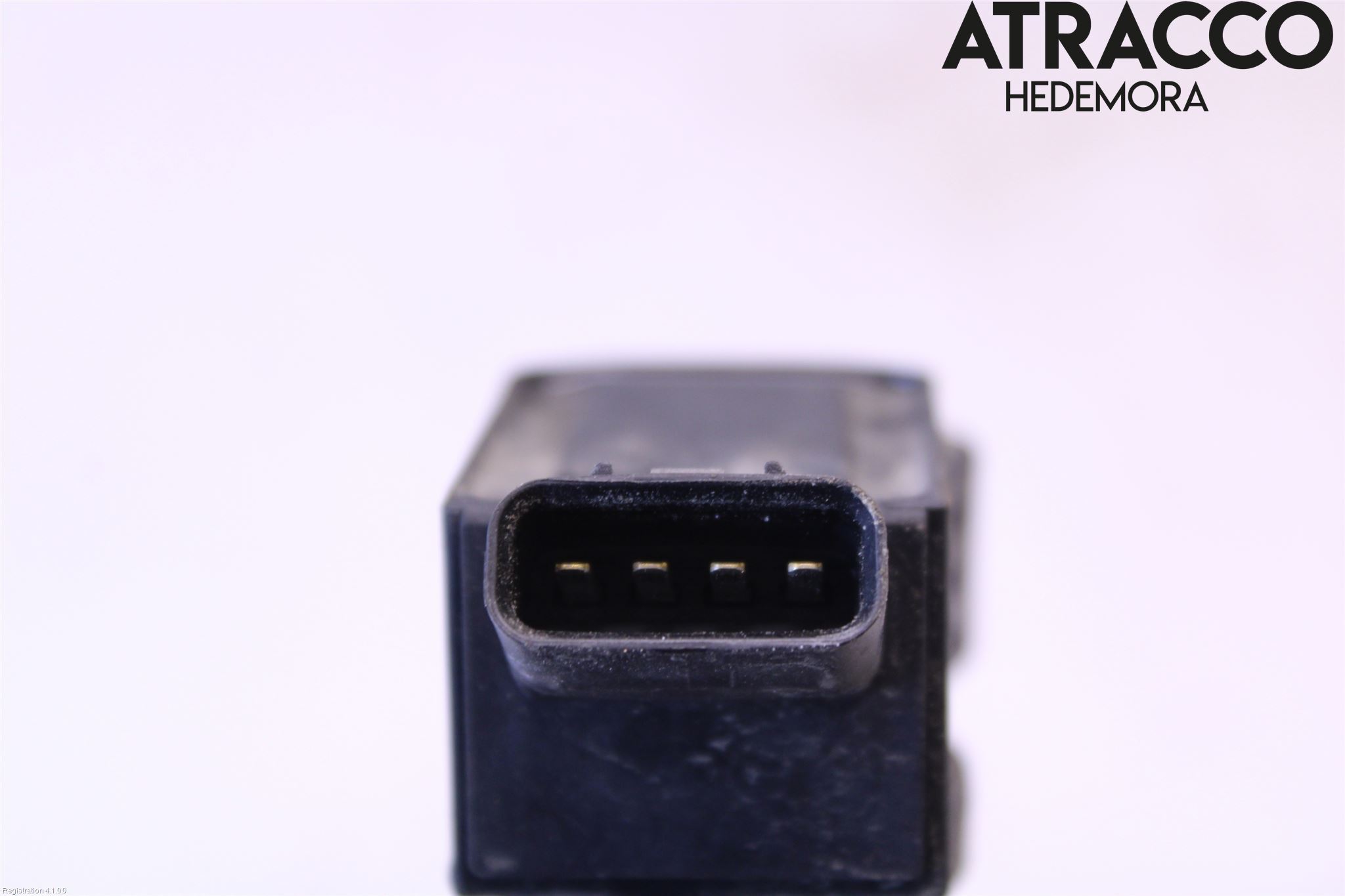 Toyota C-HR 16-23 Tändspole