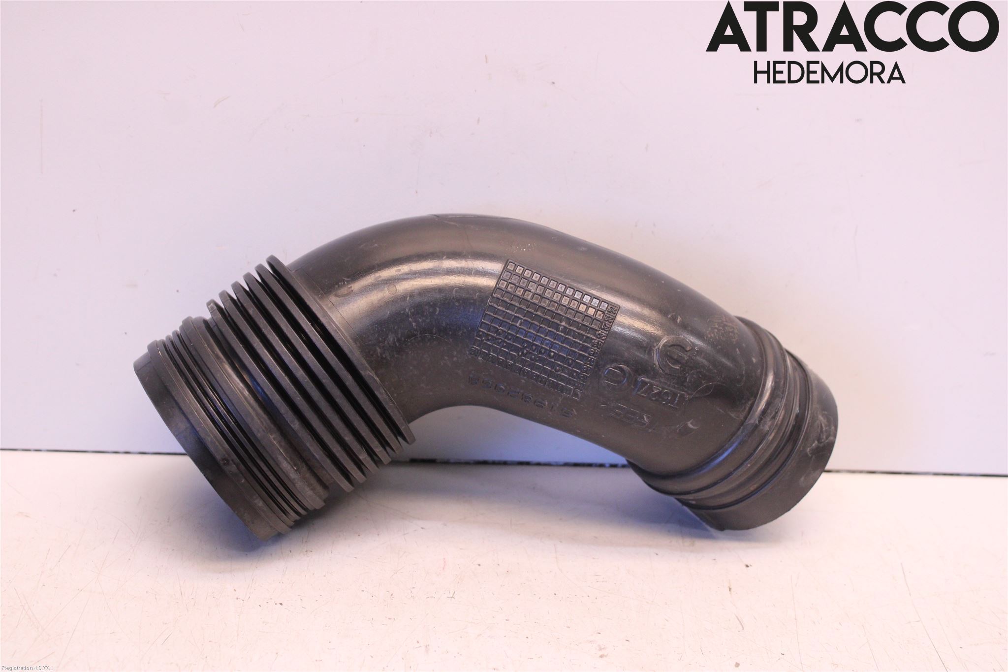 Fiat TIPO/CROSS 16- Injgummibälg-Slang