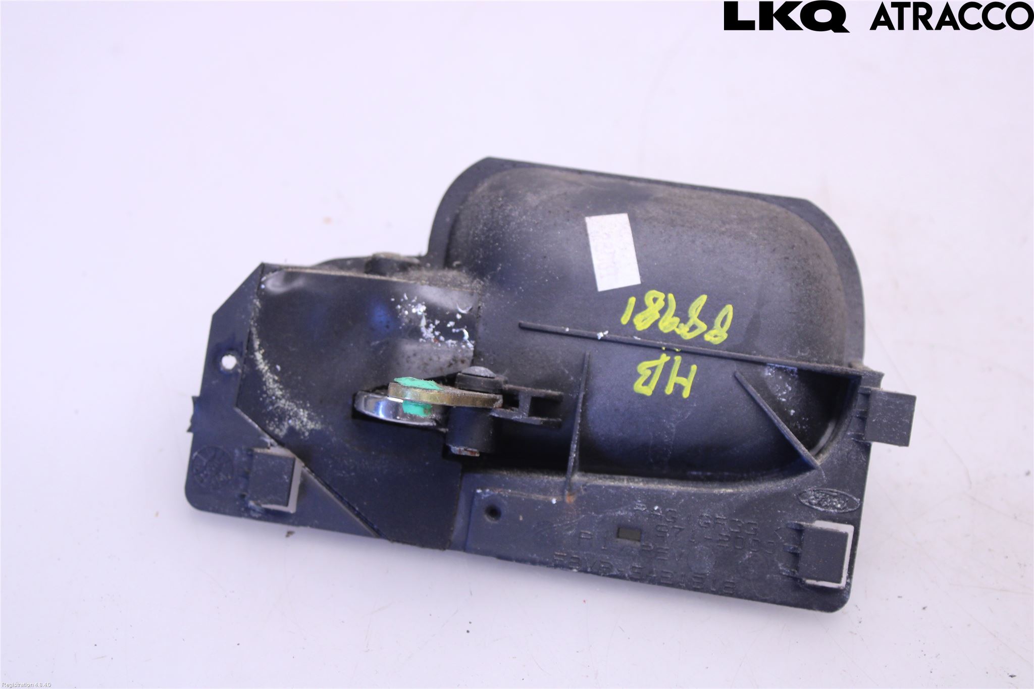 Lincoln TOWN CAR Dörrhandtag Inre Hö