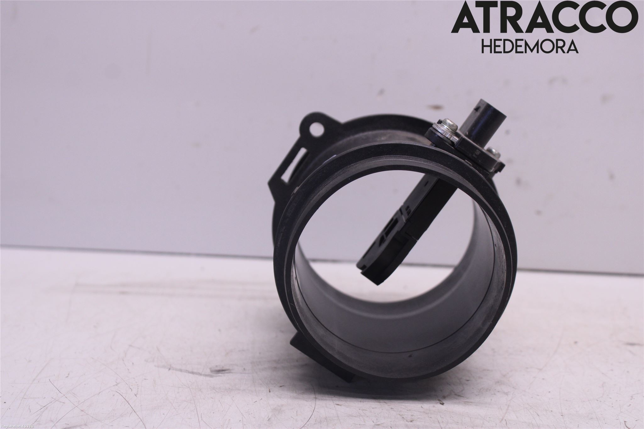 Audi Q7/SQ7 Injluftmassamätare