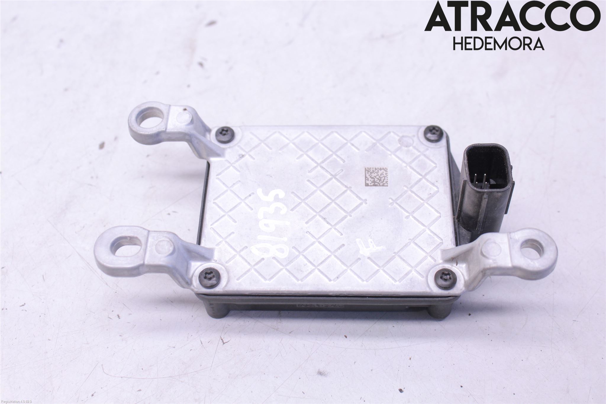 Nissan X-TRAIL 14-21 Sensor Adaptiv Farthållare