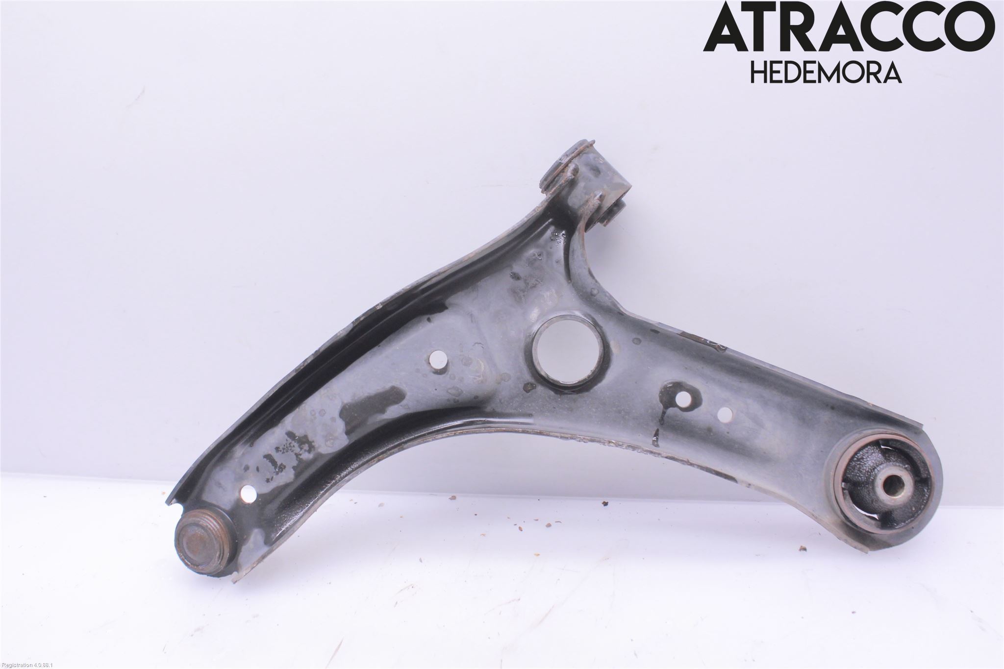 Hyundai i20 GB 15-20 Bärarm Fram Övre Hö