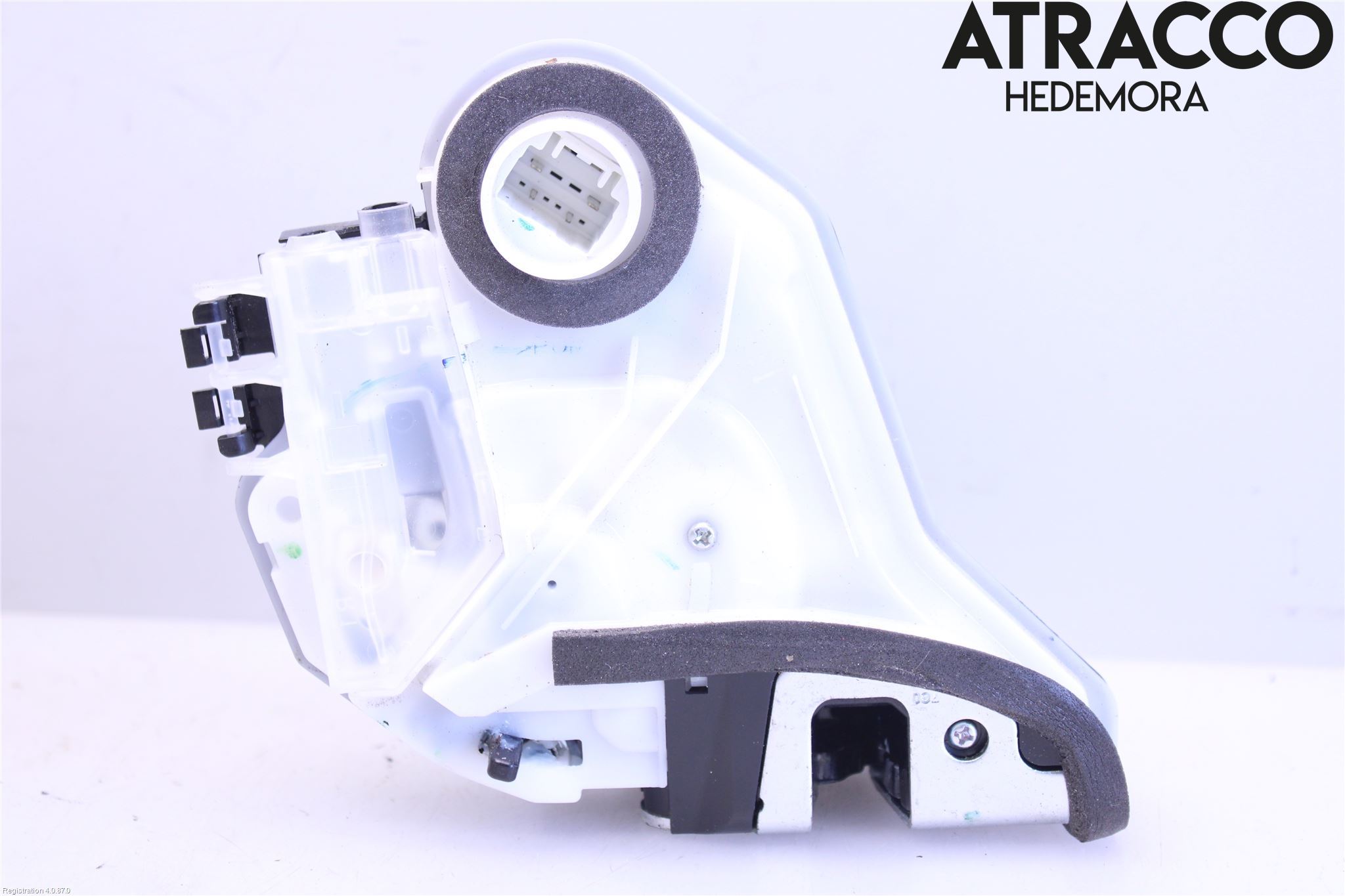 Honda CIVIC 17-22 Låskista-Dörrlås