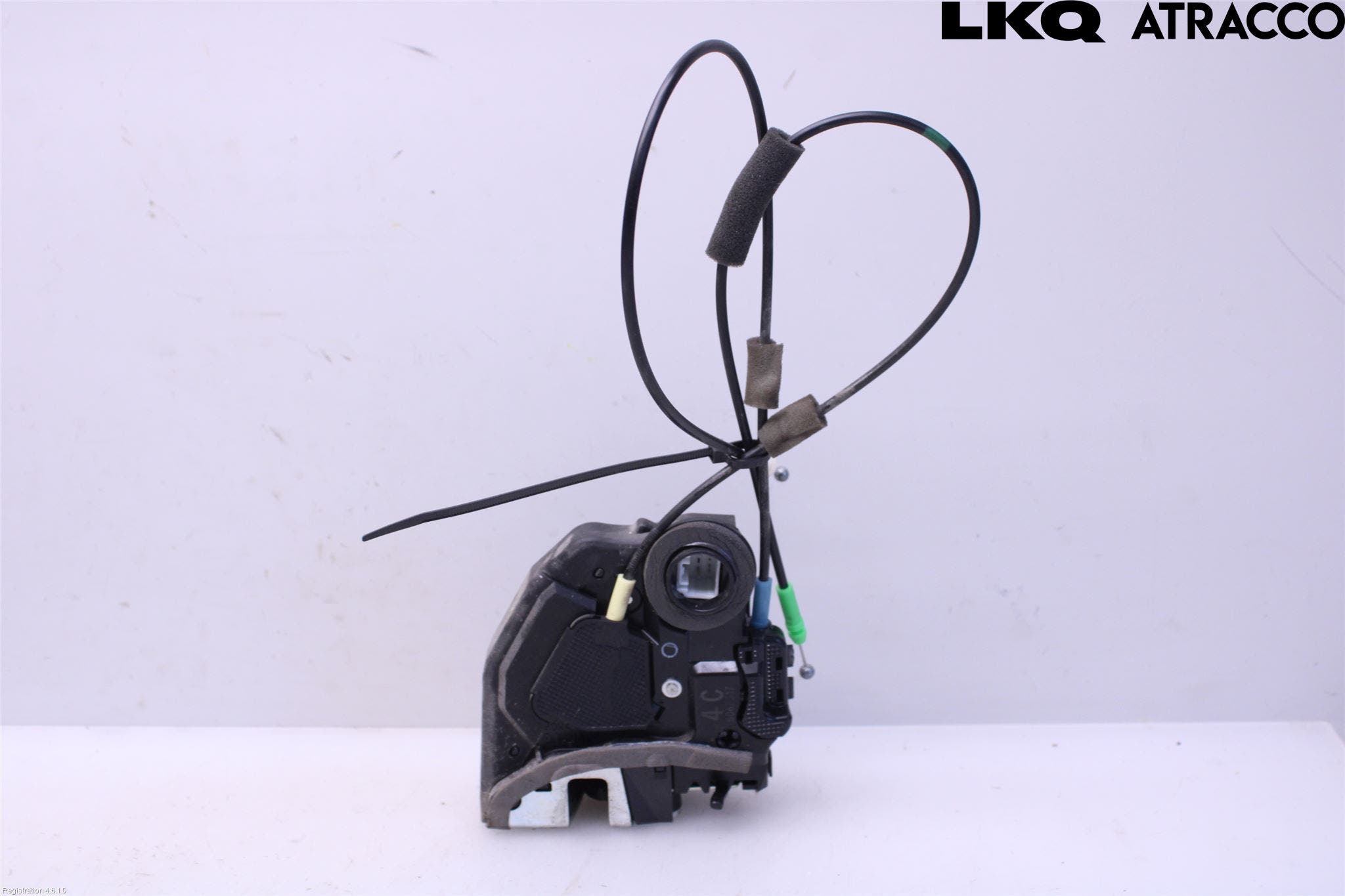 Toyota RAV4 13-18 Låskista-Dörrlås