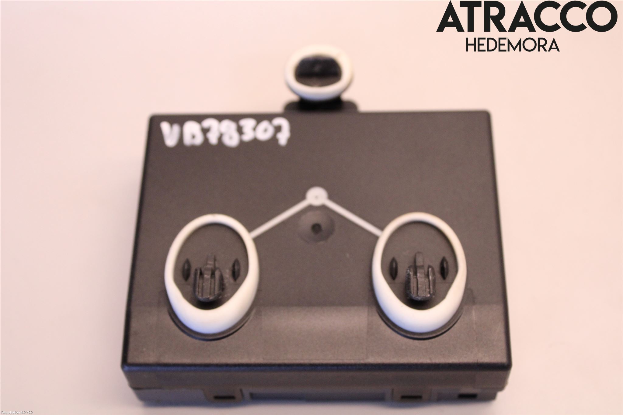 Audi Q7/SQ7 Styrenhet Dörr