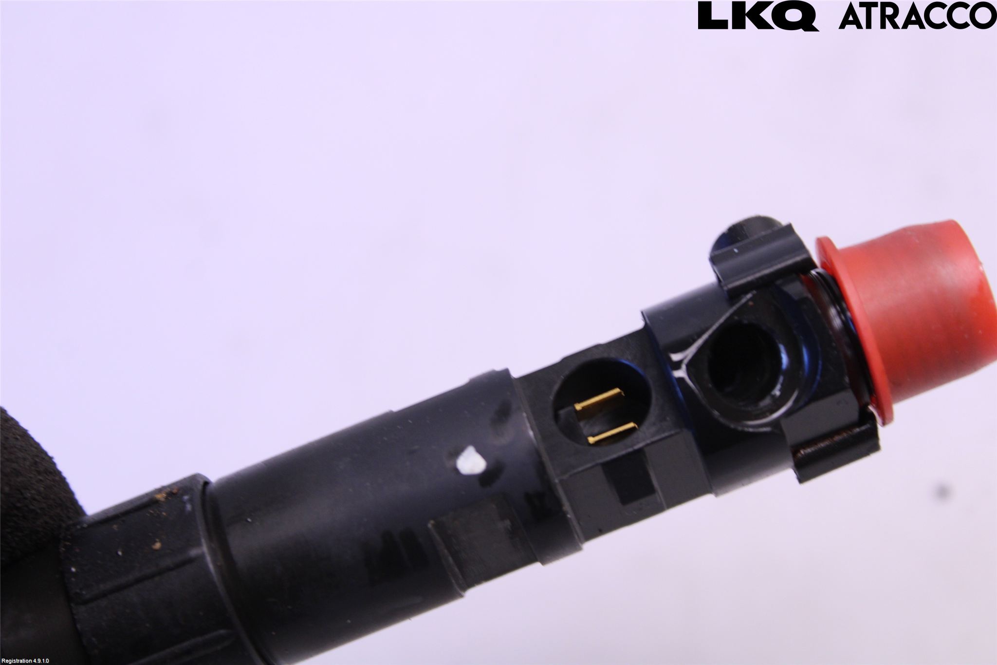 Toyota PROACE I 13-16 Injspridare