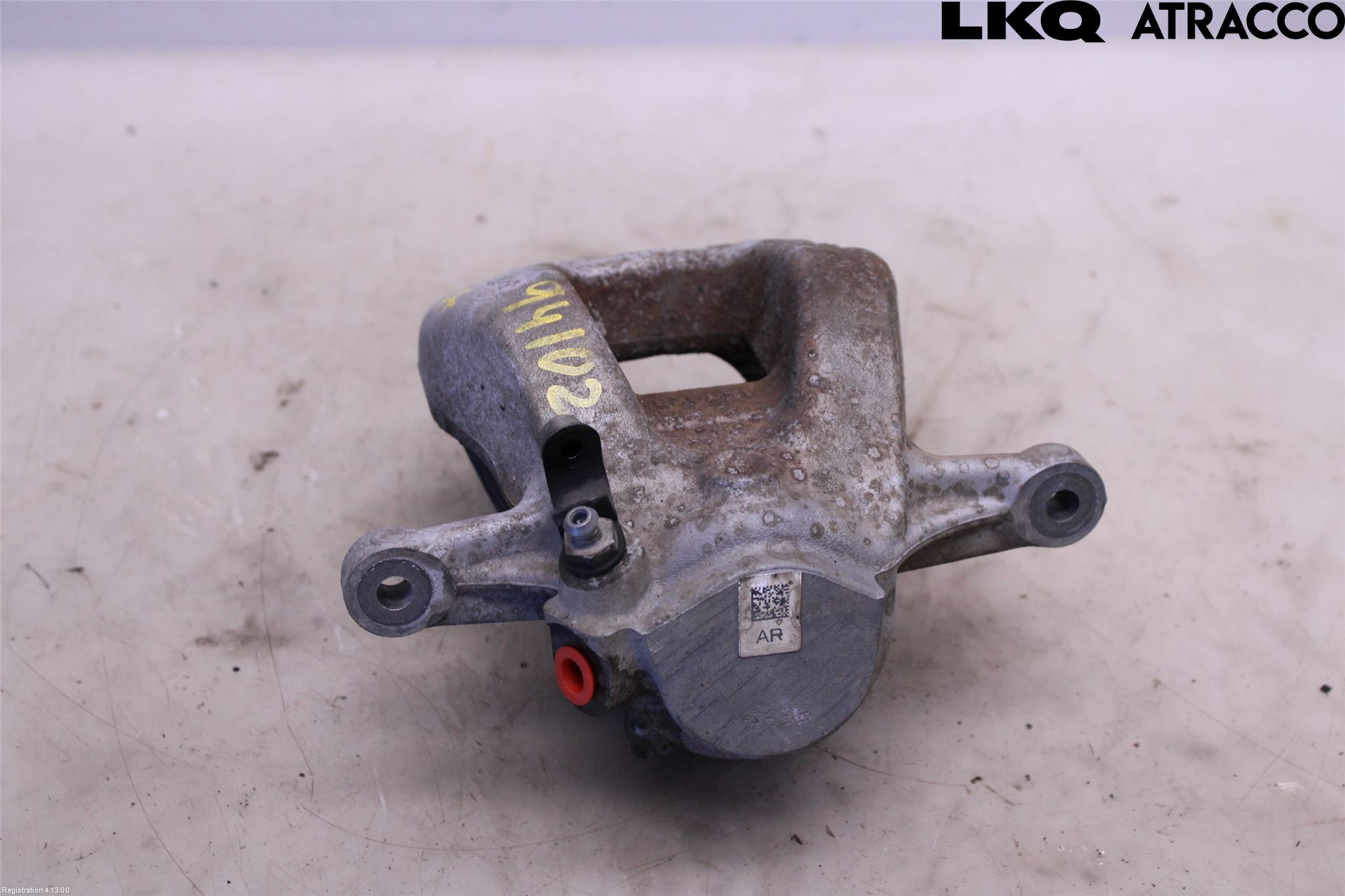 BMW i3 I01 13-22 Bromsok Fram Höger