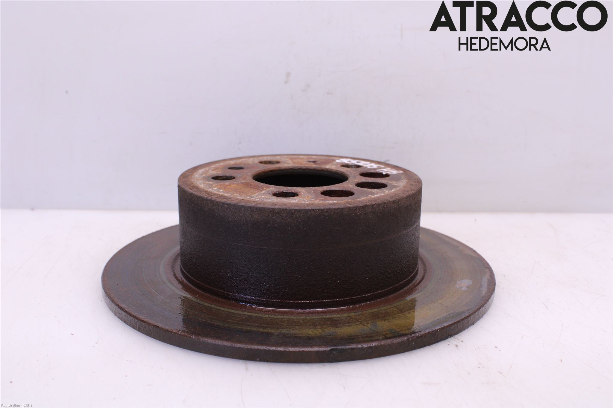 Volvo 940 91-98 Bromsskiva Bak