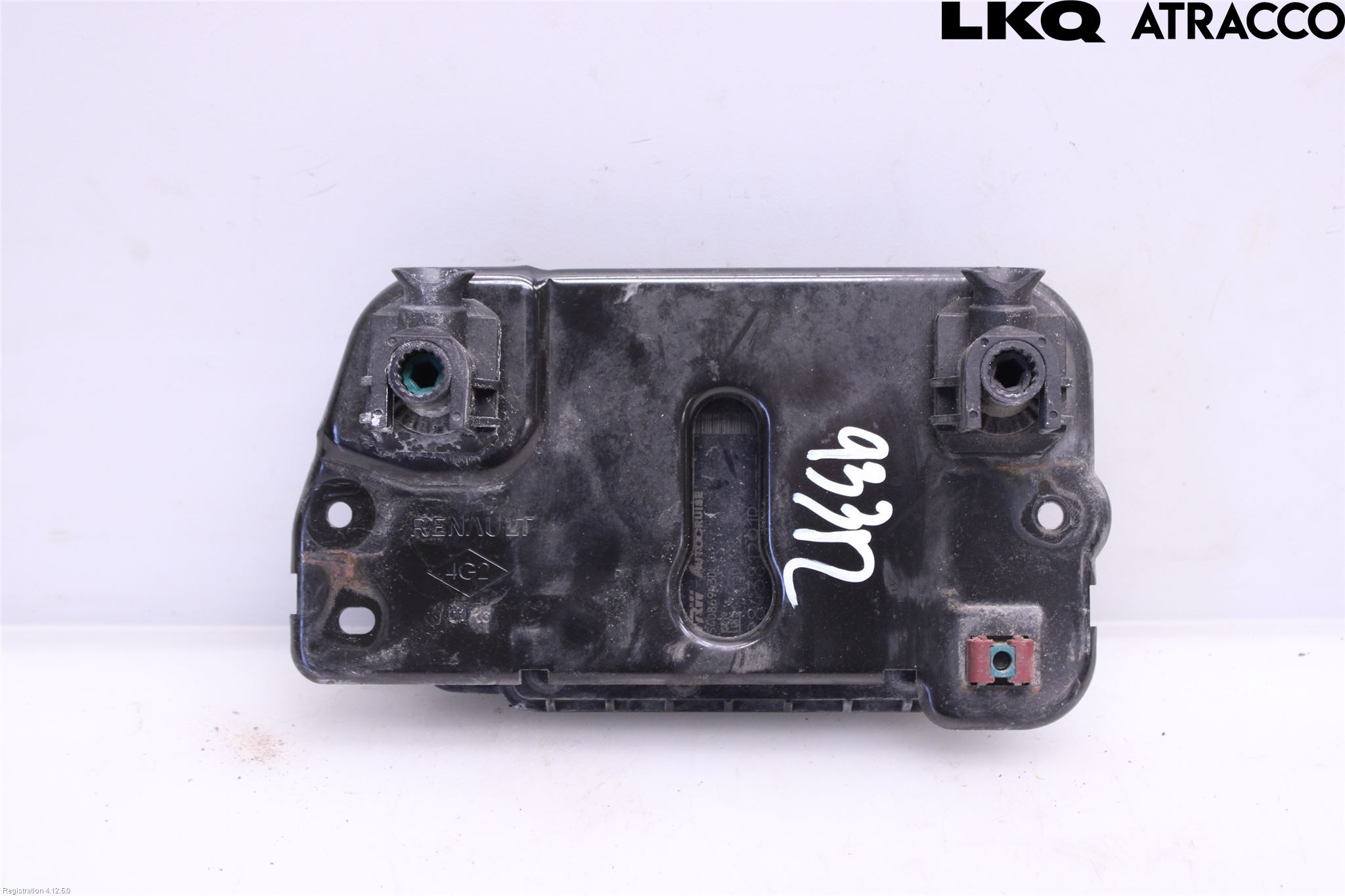 Renault TALISMAN 16-20 Sensor Aktivt Kollisionsskydd