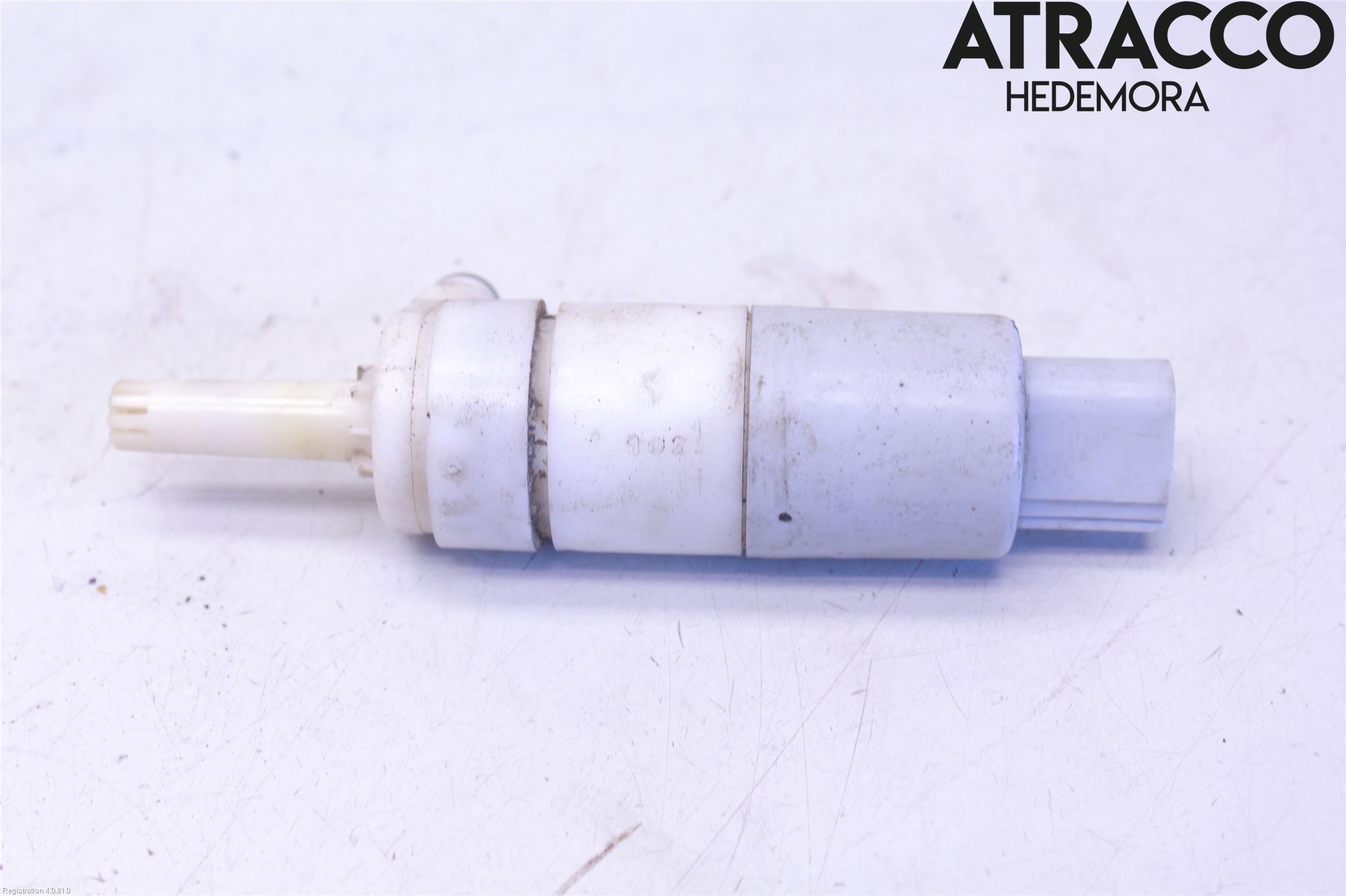 Opel INSIGNIA 09-16 Spolarpump Högtryck