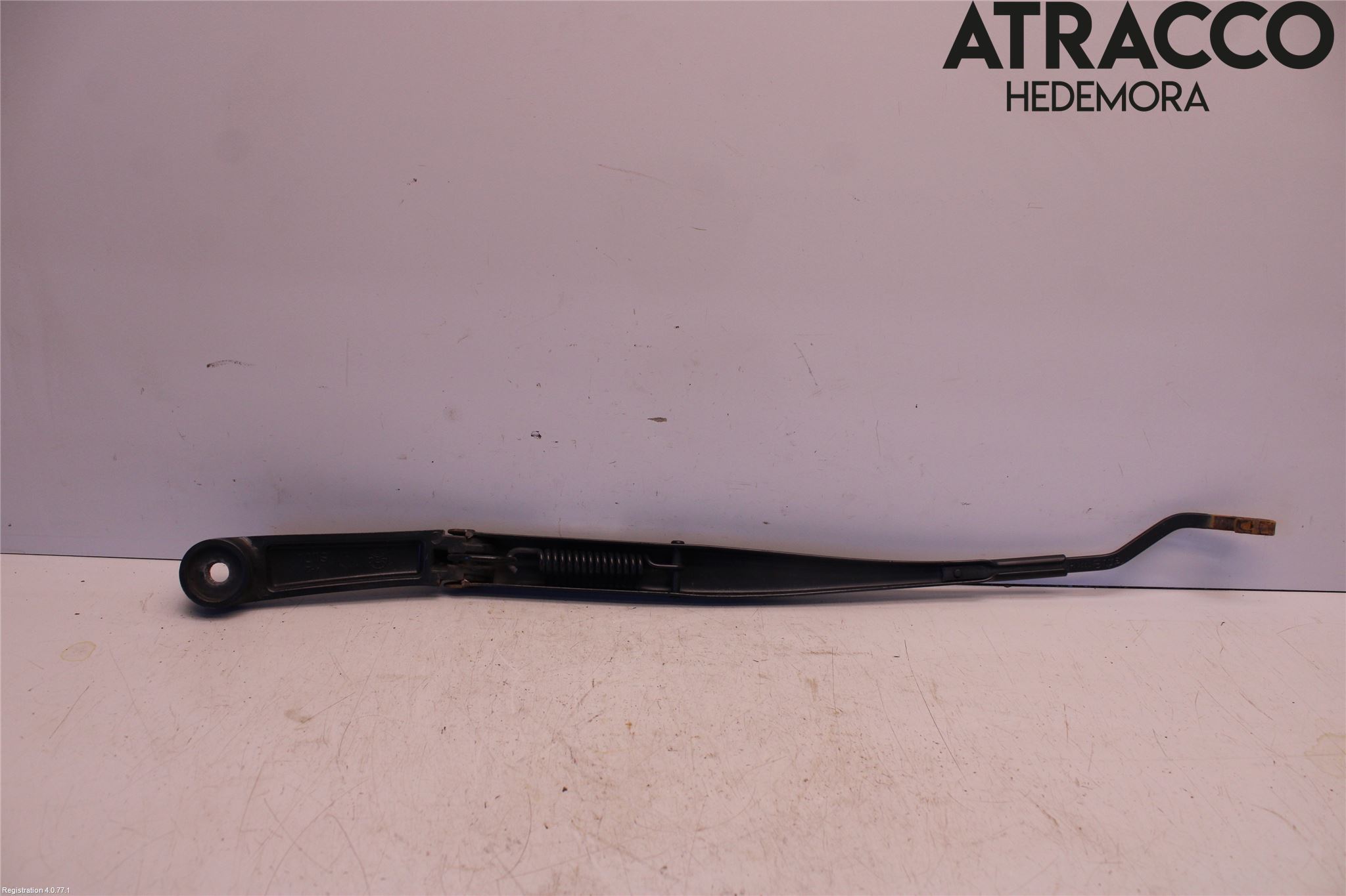 Kia SPORTAGE (SL) 11-15 Torkararm Armar Vindruta