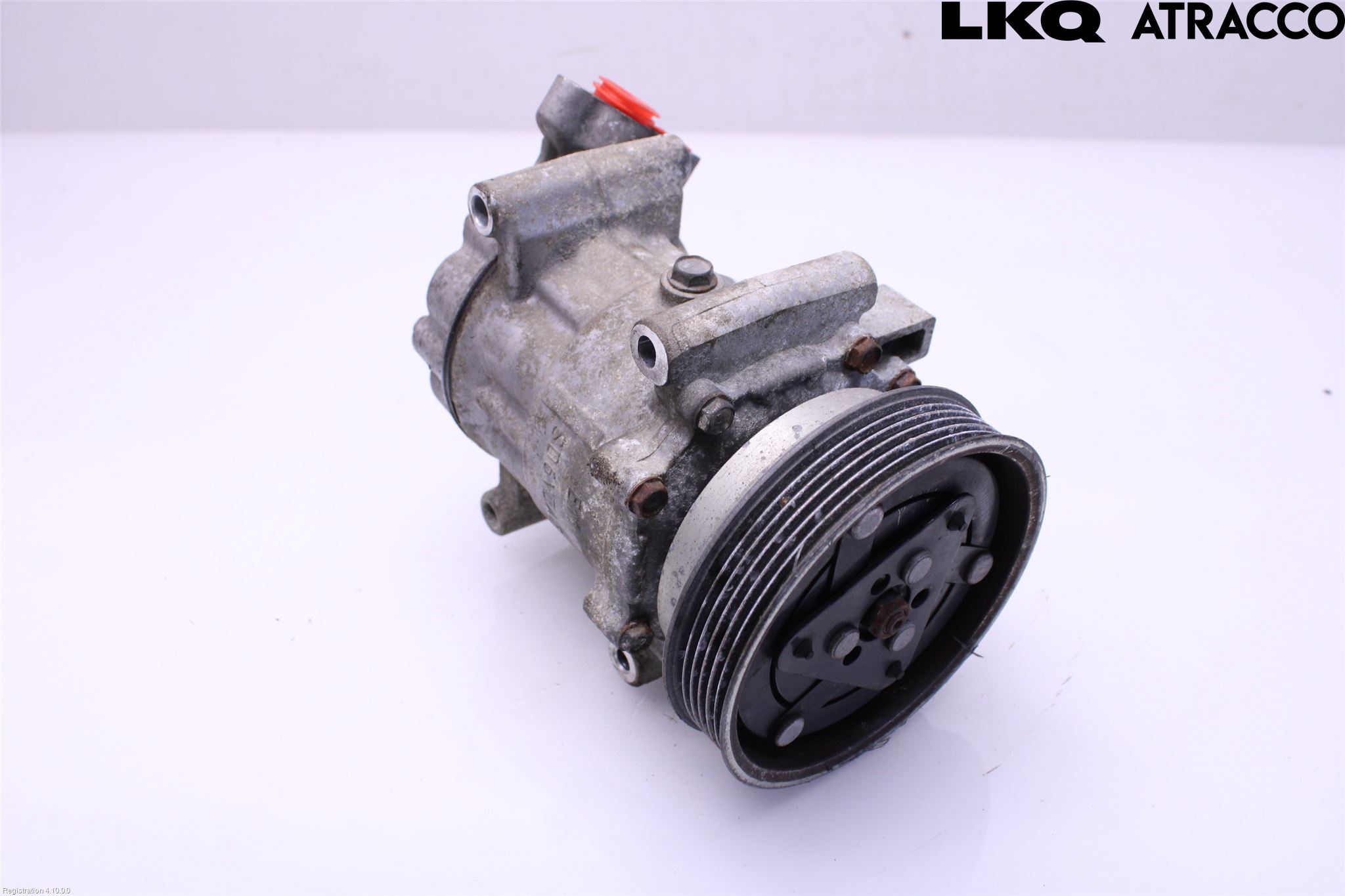 Nissan NV200/NV200 COMBI Ac Kompressor