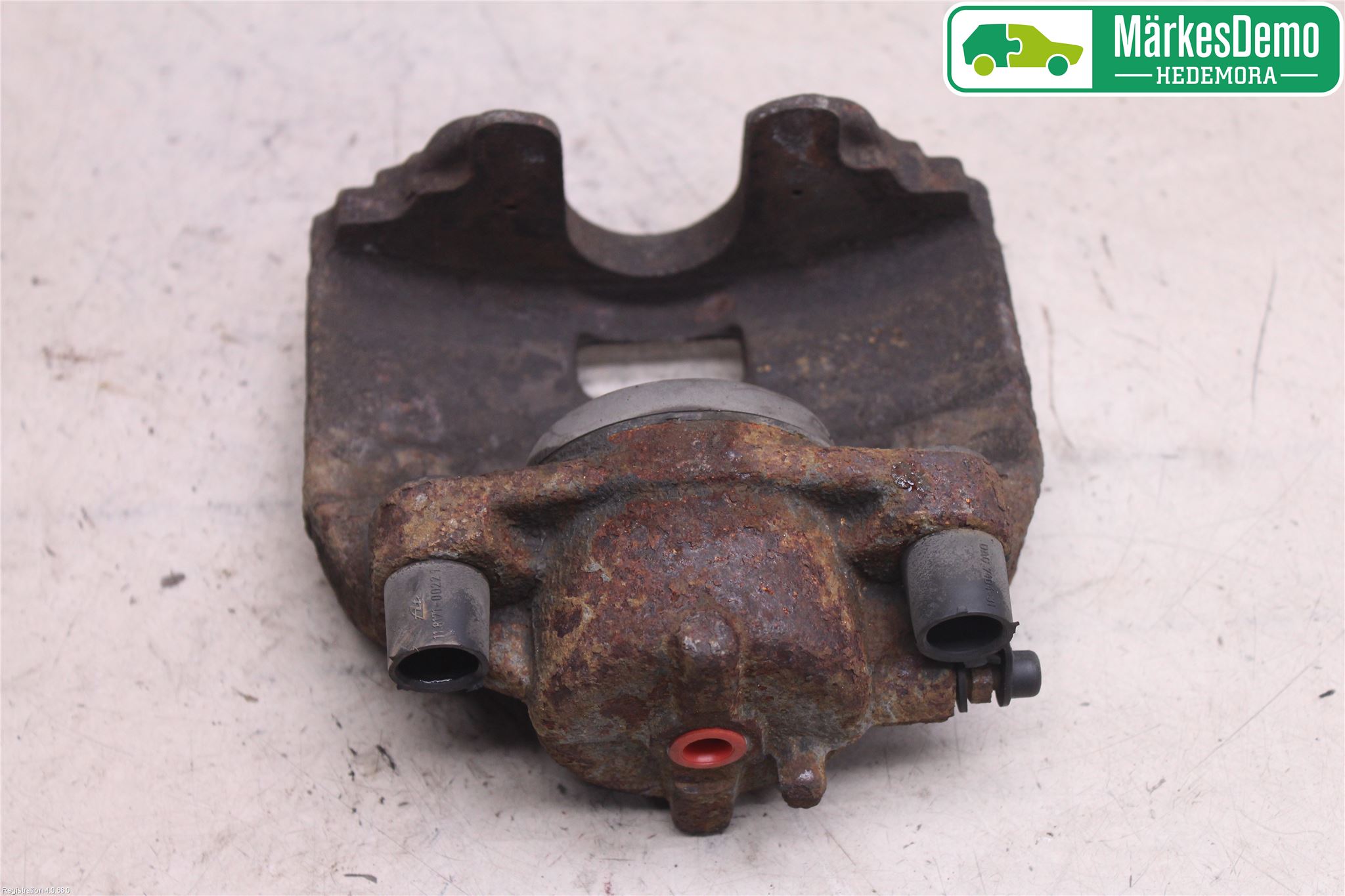 Cadillac BLS Bromsok Fram Vänster