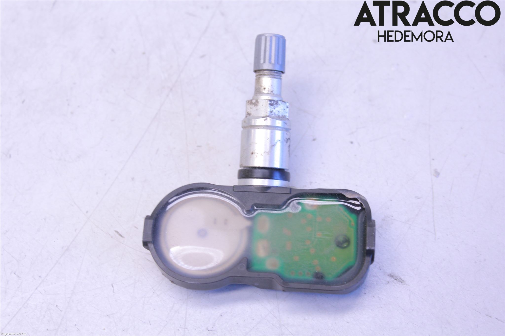 Nissan JUKE 14-19 Givare Däcktryck