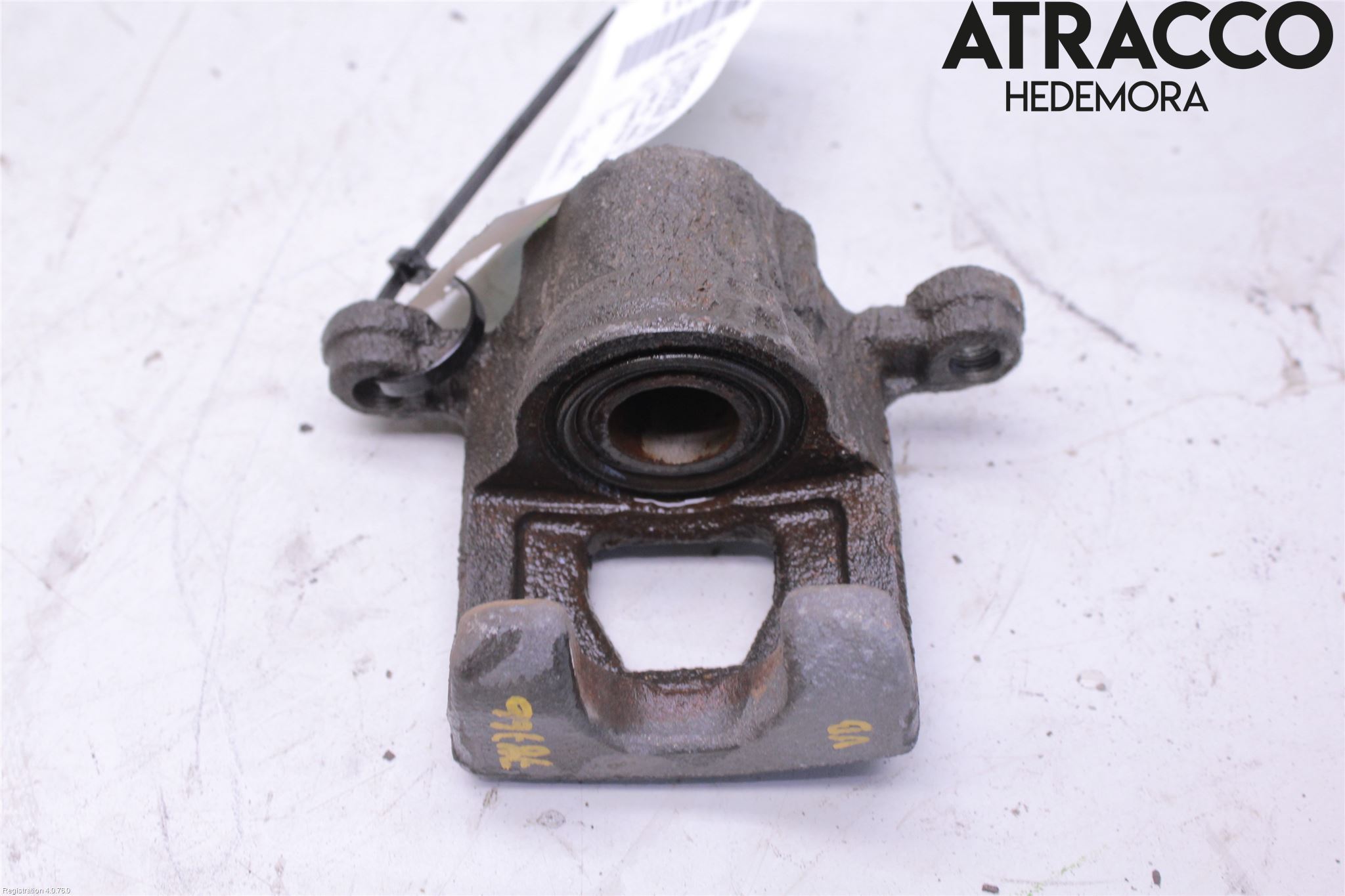 Nissan PULSAR Bromsok Bak Vänster