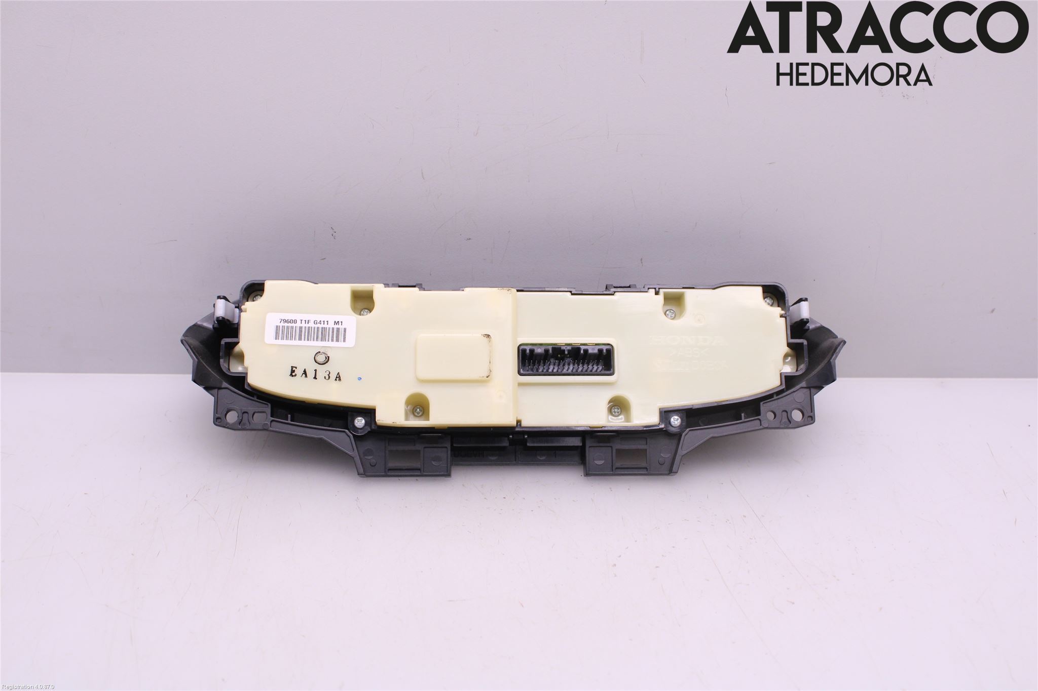 Honda CR-V 13-18 Ac Styrenhet Ac Manöveren