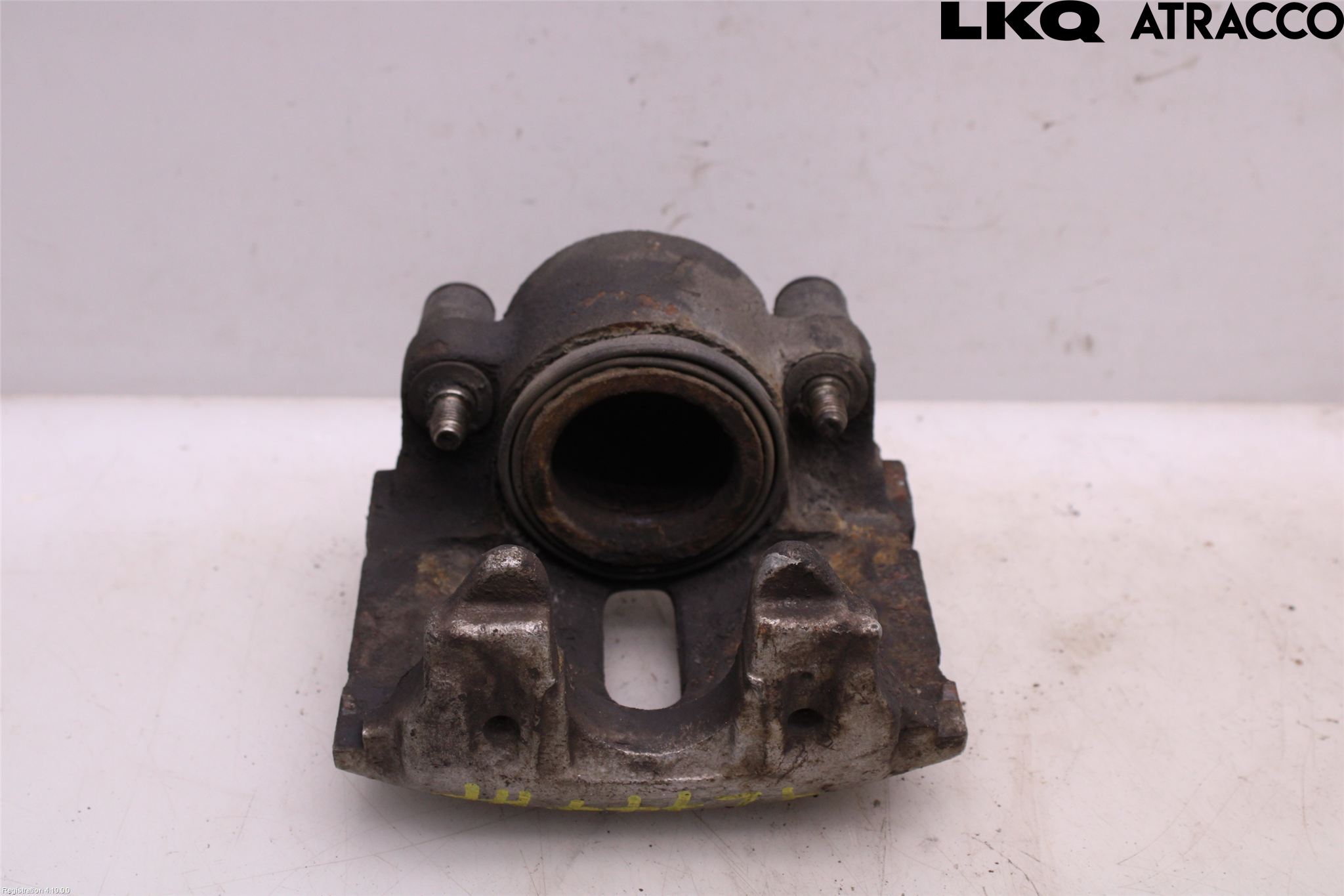 Jaguar XJ X308        98-02 Bromsok Fram Höger