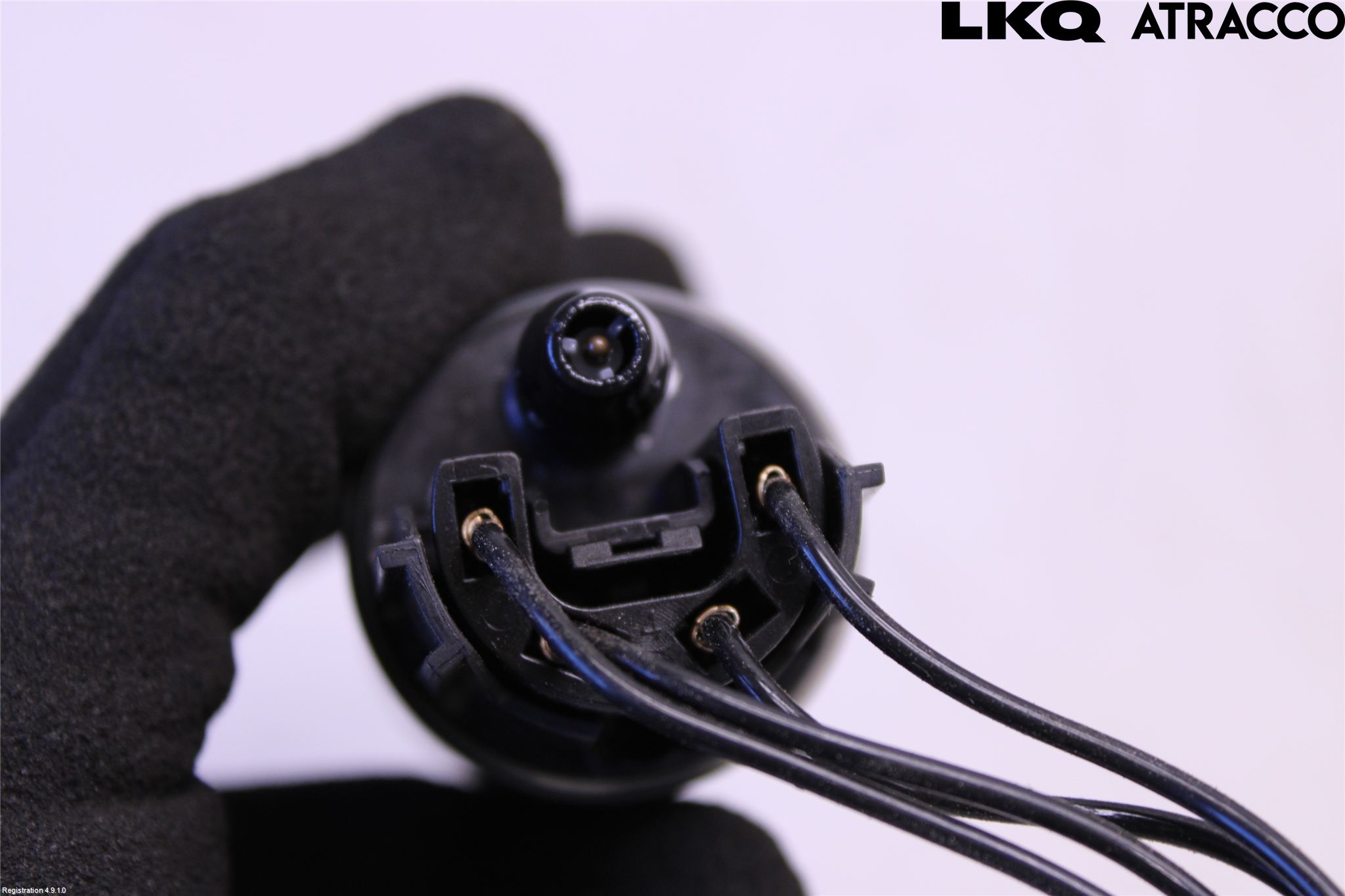 Peugeot 2008/E-2008 20- Bränslepump El