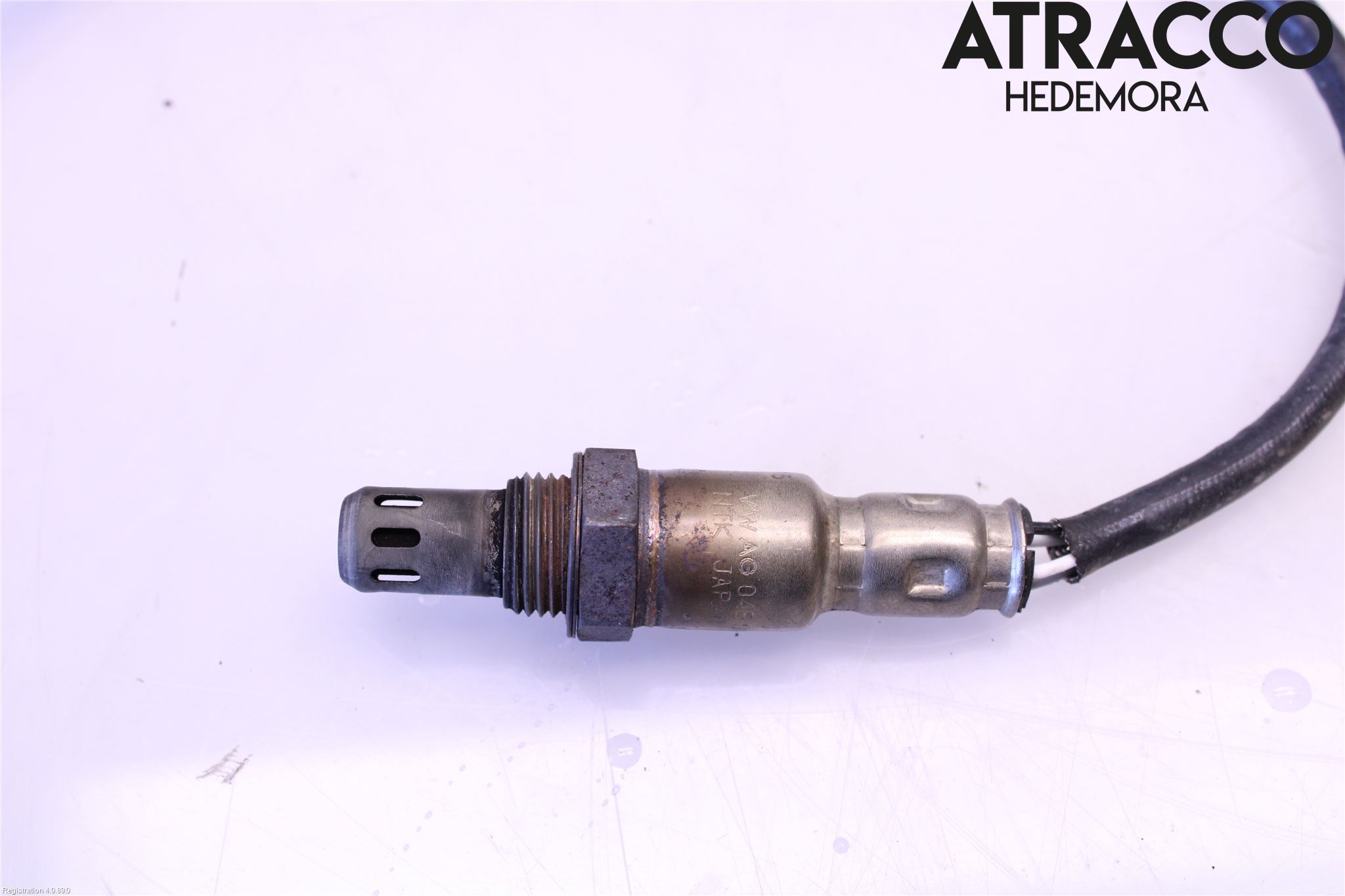 Seat LEON 13-20 Injlambdasond