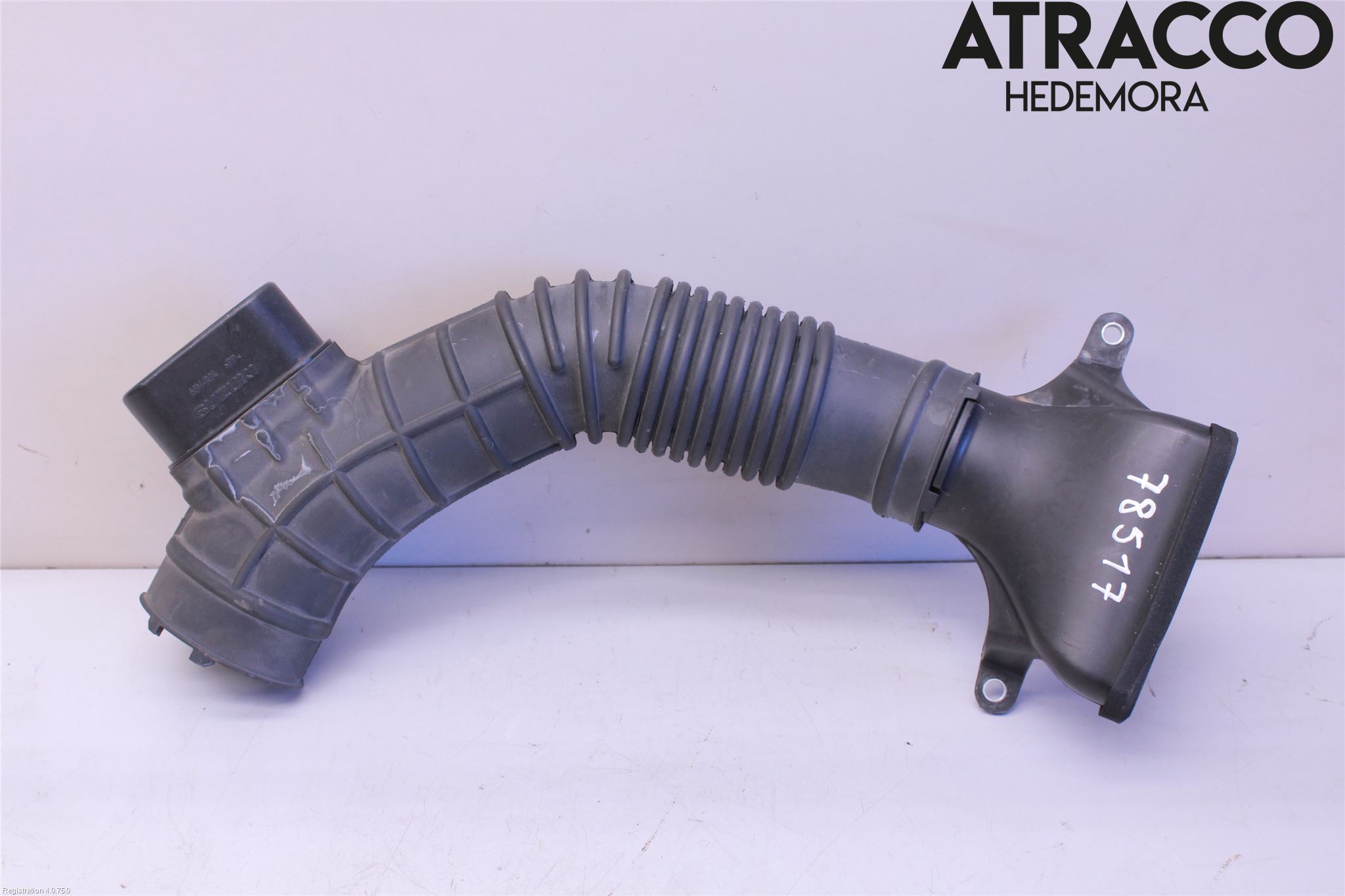 Suzuki VITARA 15- Injgummibälg-Slang