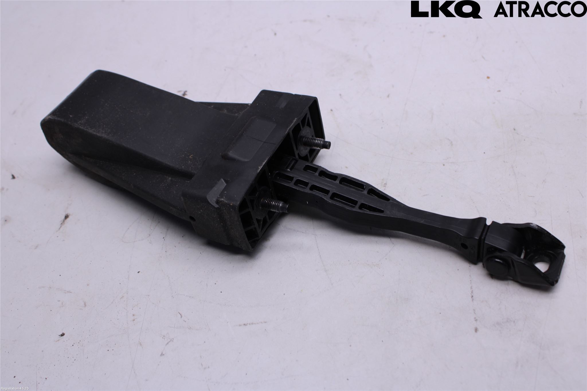 BMW 5 G30/G31/F90 17-23 Dörrstopp