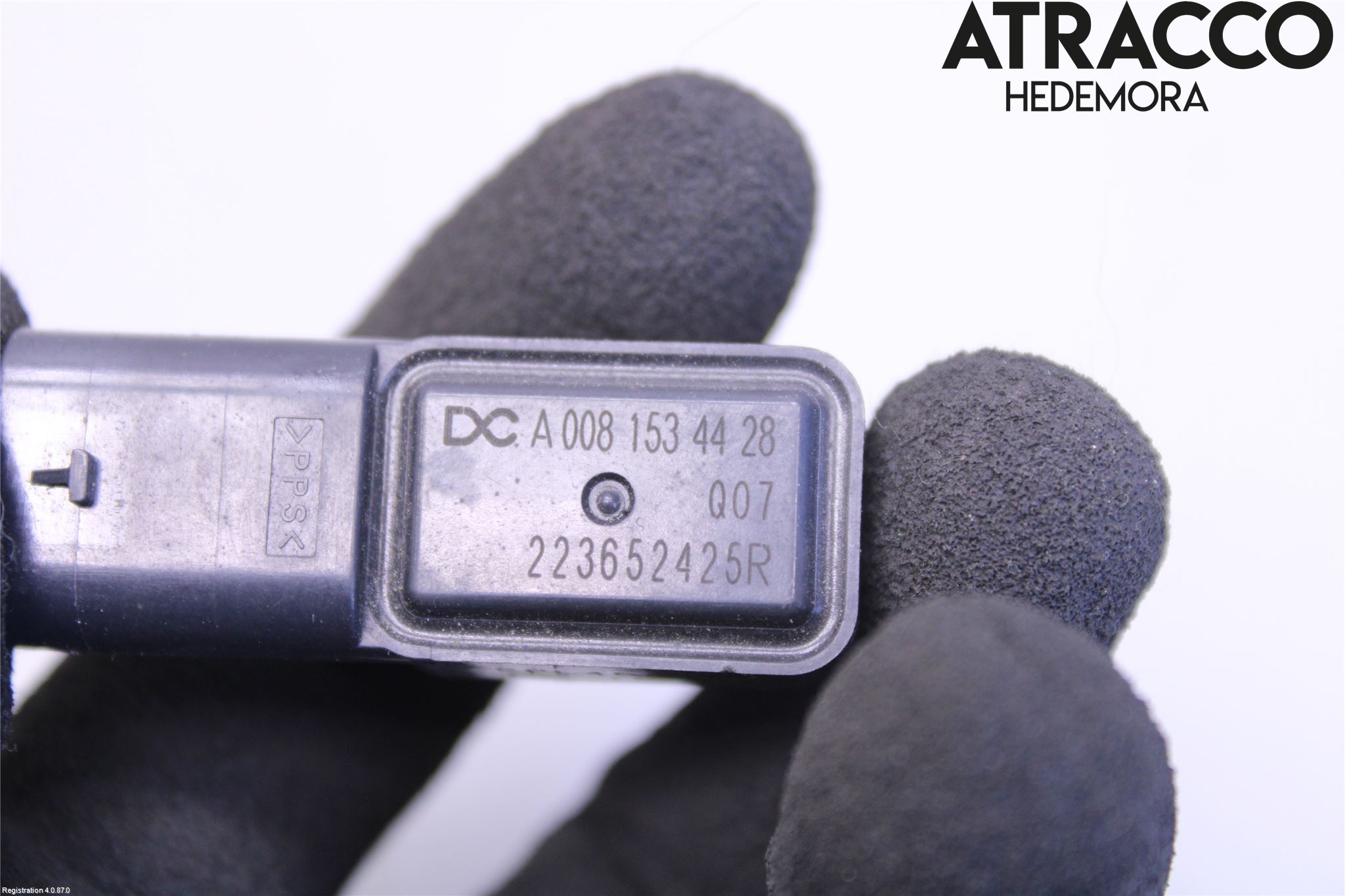 Mercedes-Benz MB SPRINTER (W907/W910) 19- Injmappsensor