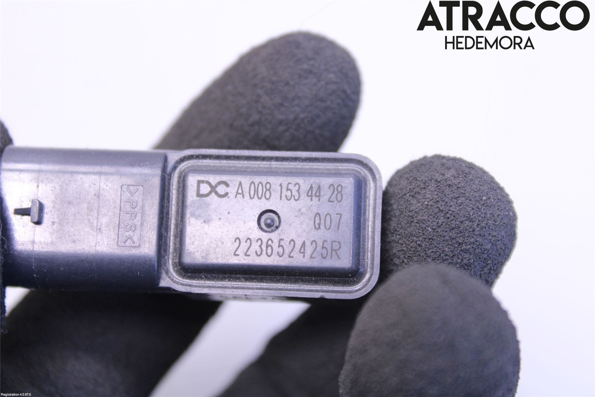 Mercedes-Benz MB SPRINTER (W907/W910) 19- Injmappsensor