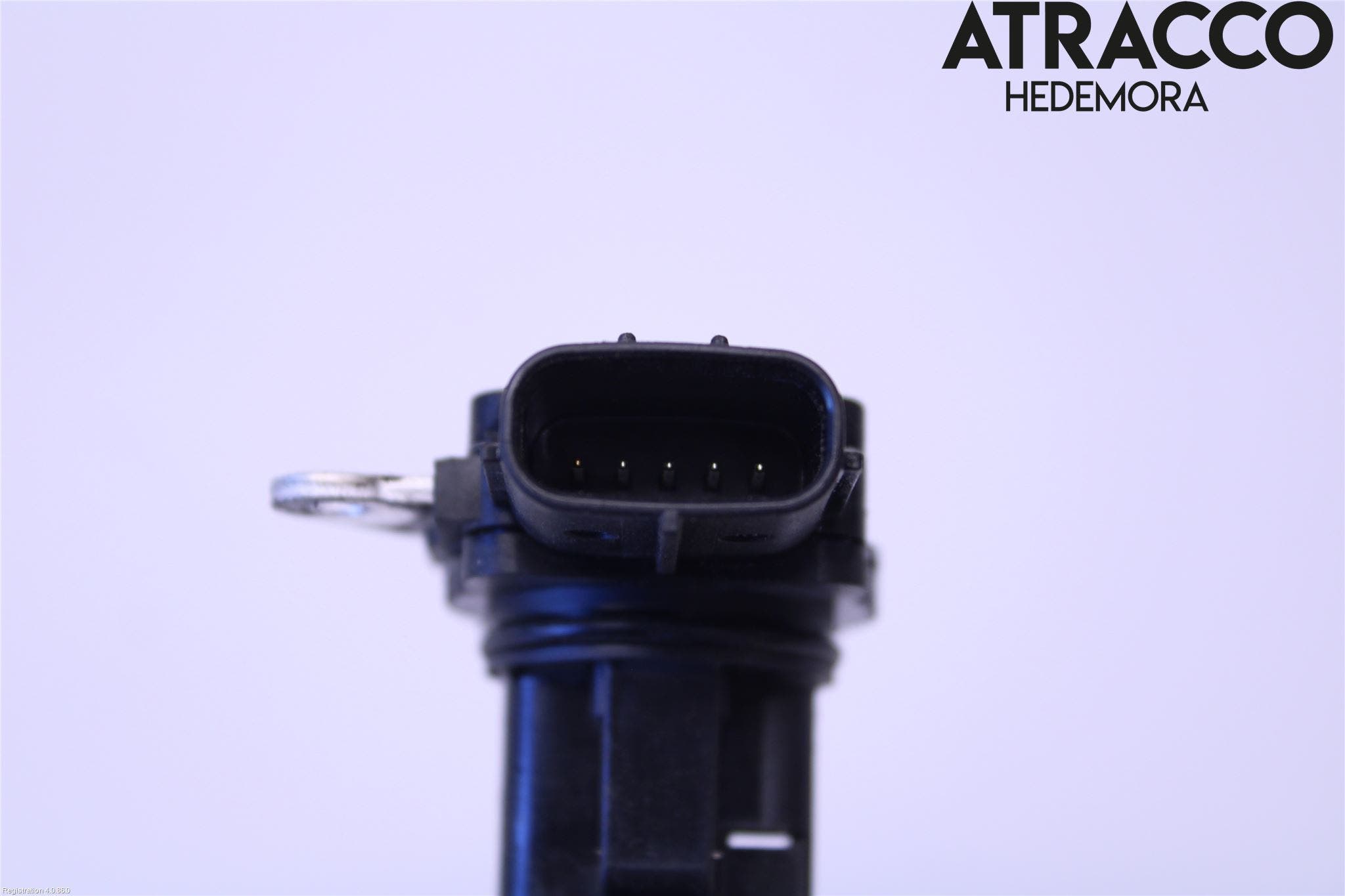 Subaru OUTBACK 10-15 Injluftmassamätare