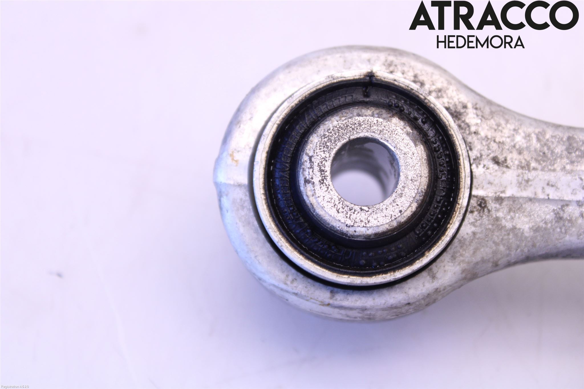 BMW 2 F22/F23/F87 Coupé/Cab 13-21 Bärarm Bak Övre Vänster