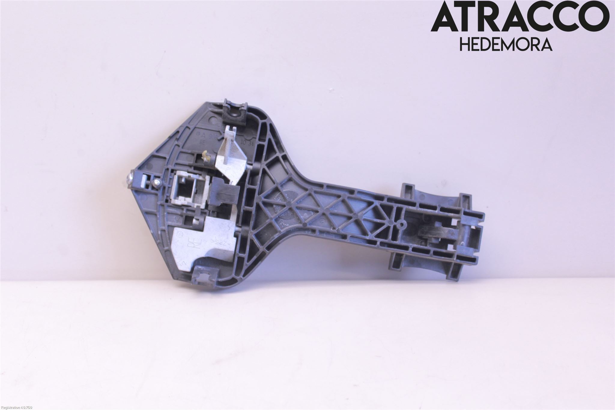 Volkswagen VW CRAFTER 06-16 Dörrhandtag Yttre Hö