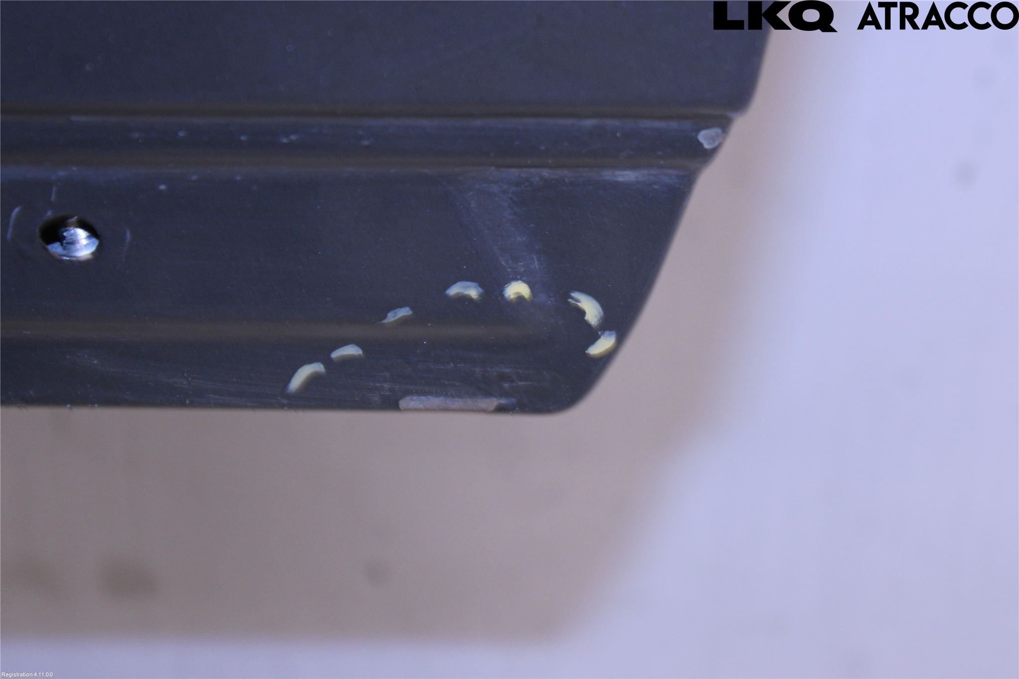 Volvo V70 08-13 Dörr Fram Höger