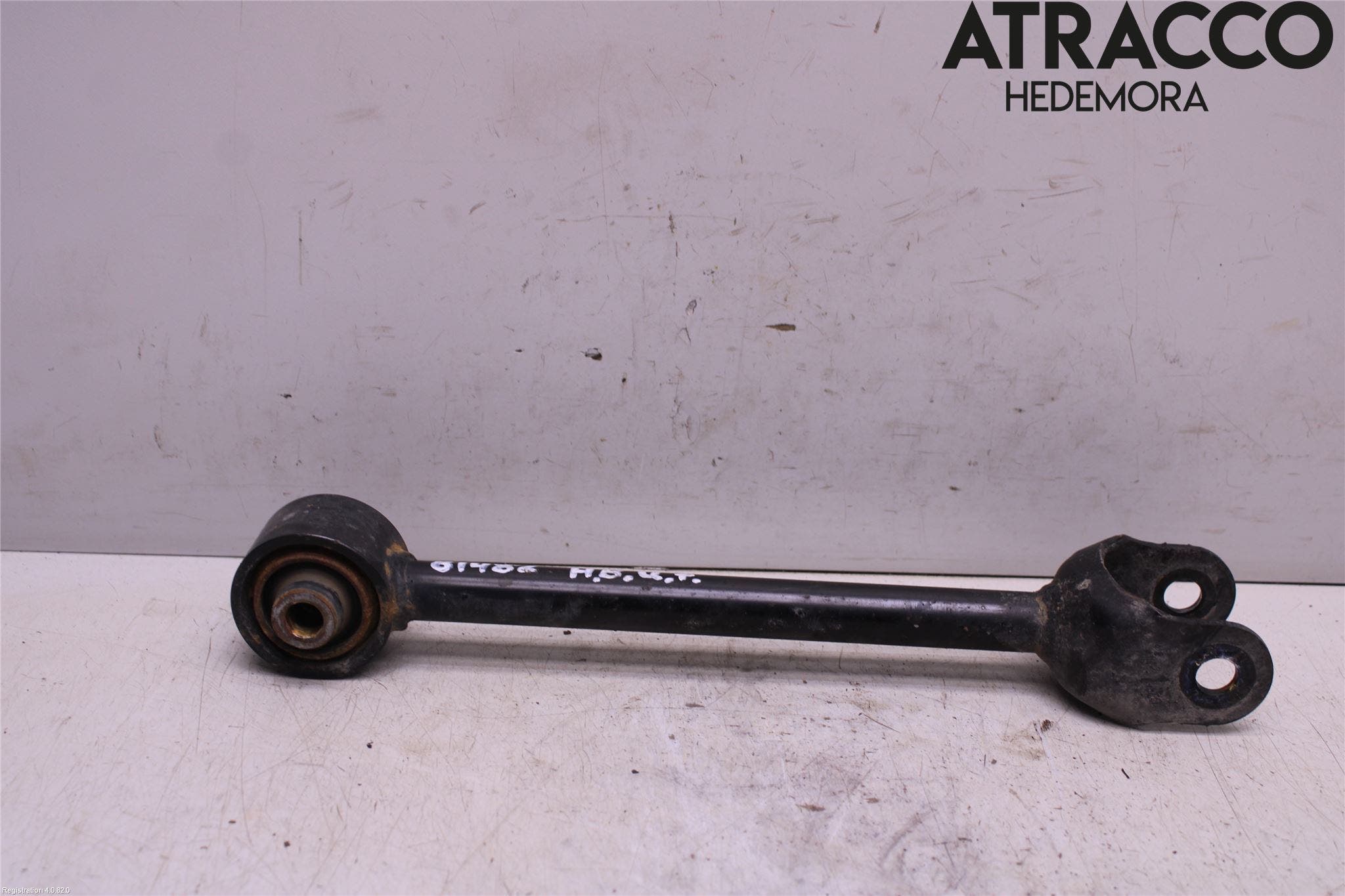 Toyota COROLLA 19- Bärarm Bak Höger