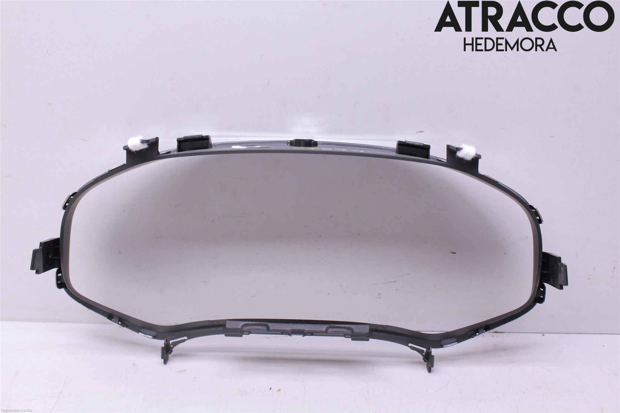 Seat IBIZA V 17-20 Instrumentsarg