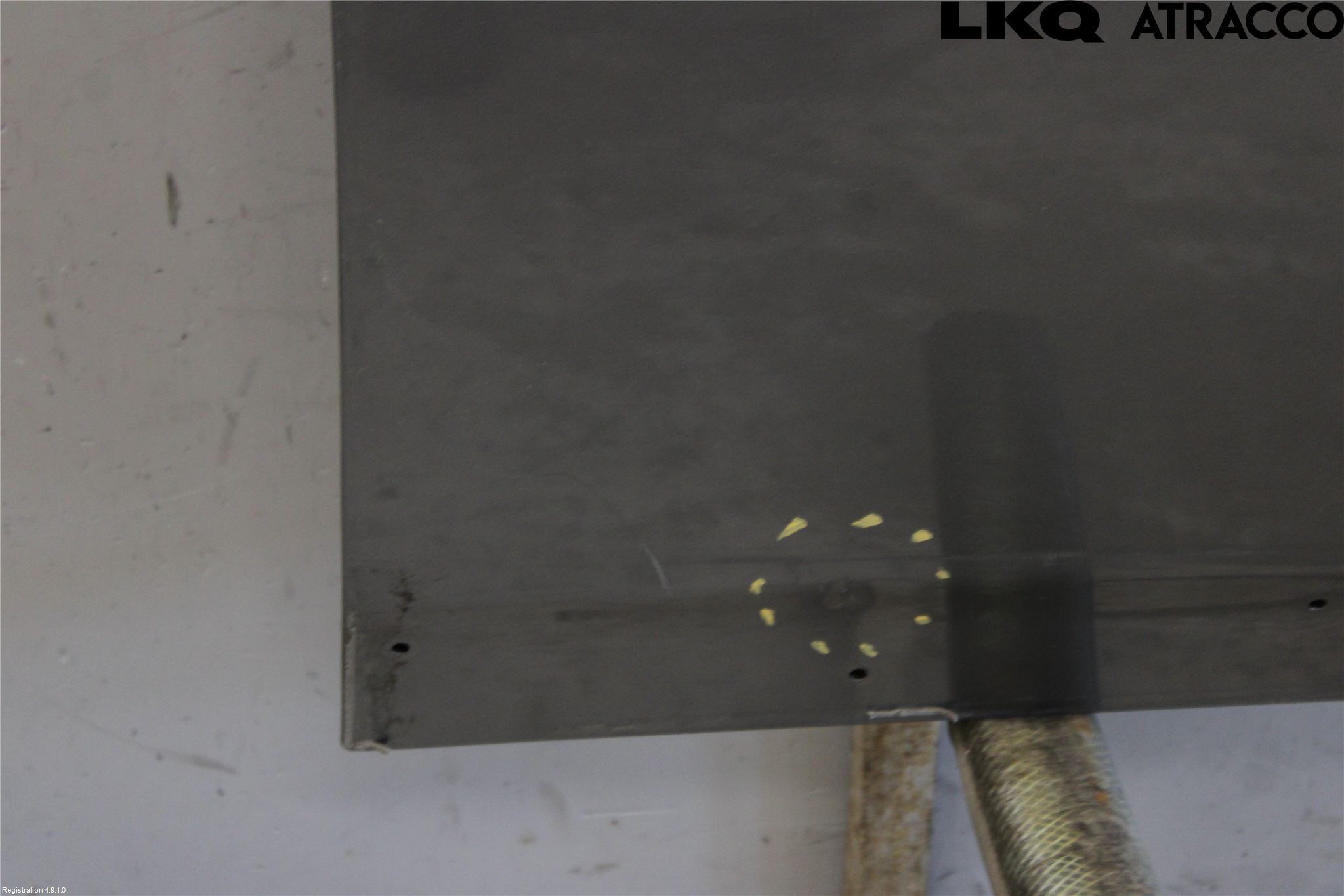 Mitsubishi OUTLANDER 13-21 Dörr Fram Höger